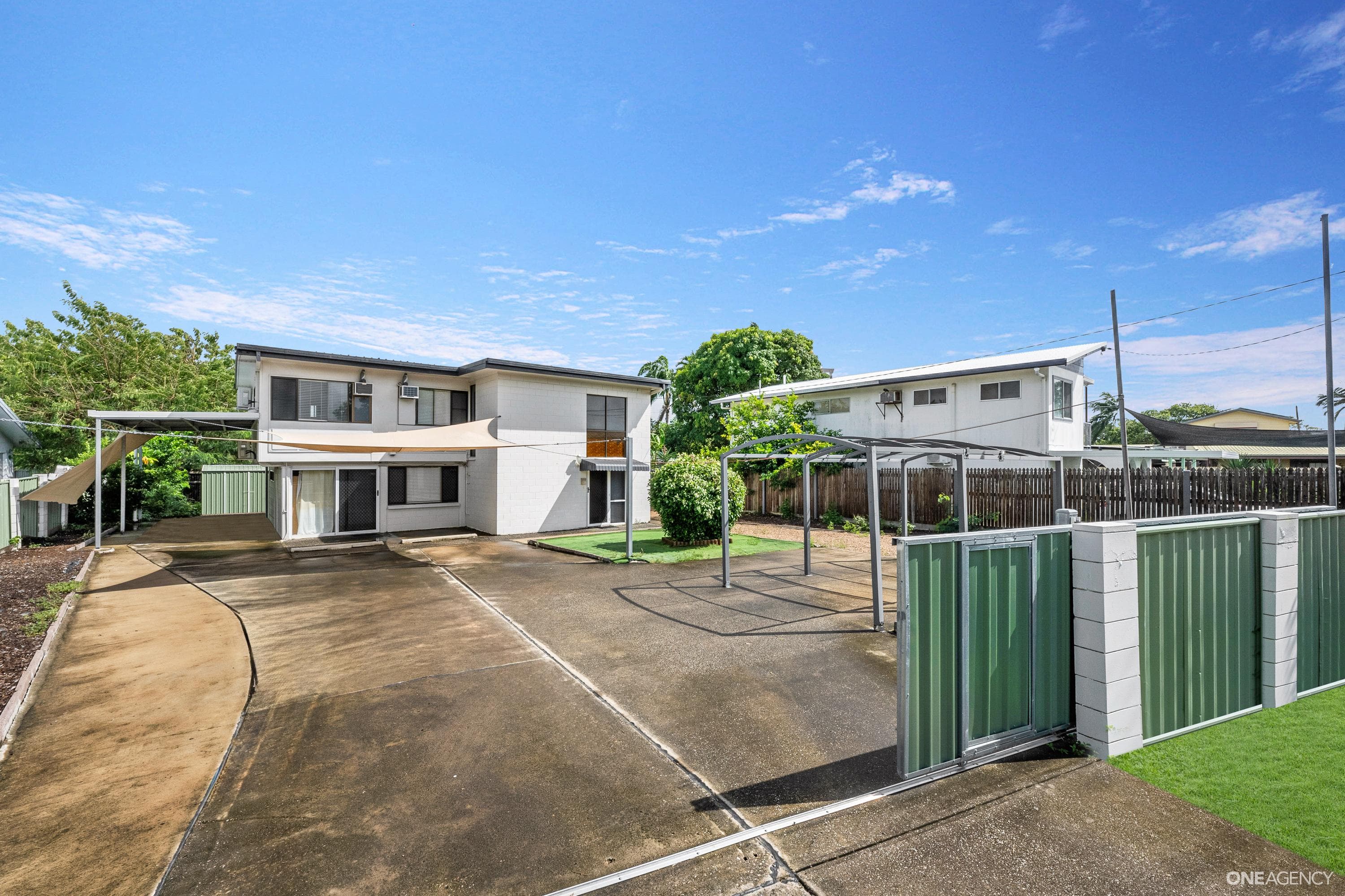 499 Ross River Road, Cranbrook, Cranbrook - Image 1