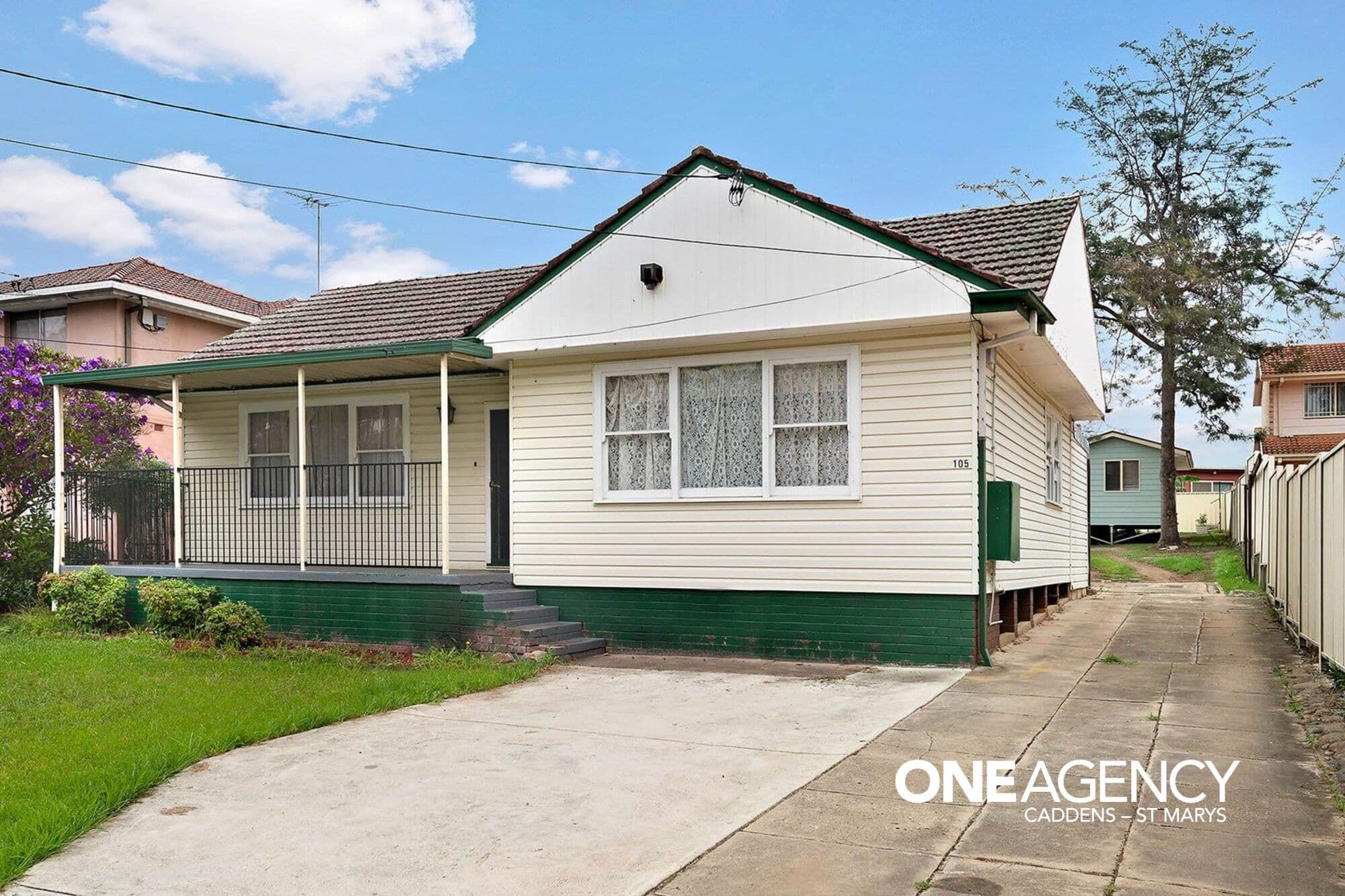 105 Bringelly Road, Kingswood, Kingswood - Image 1