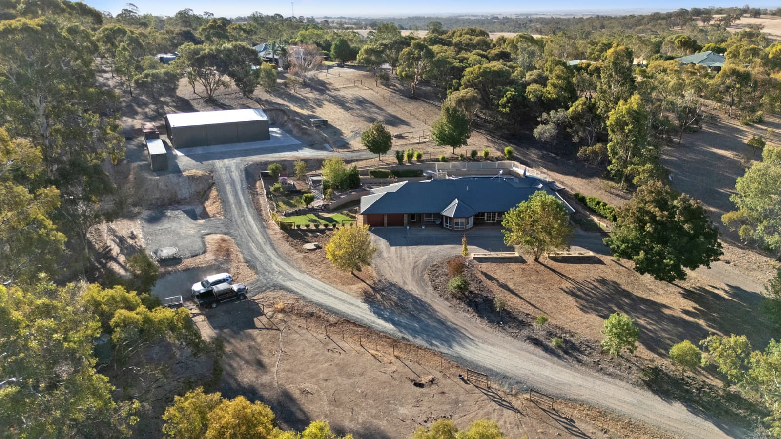 7 William Gilbert Avenue, Cockatoo Valley, Williamstown - Thumbnail 4