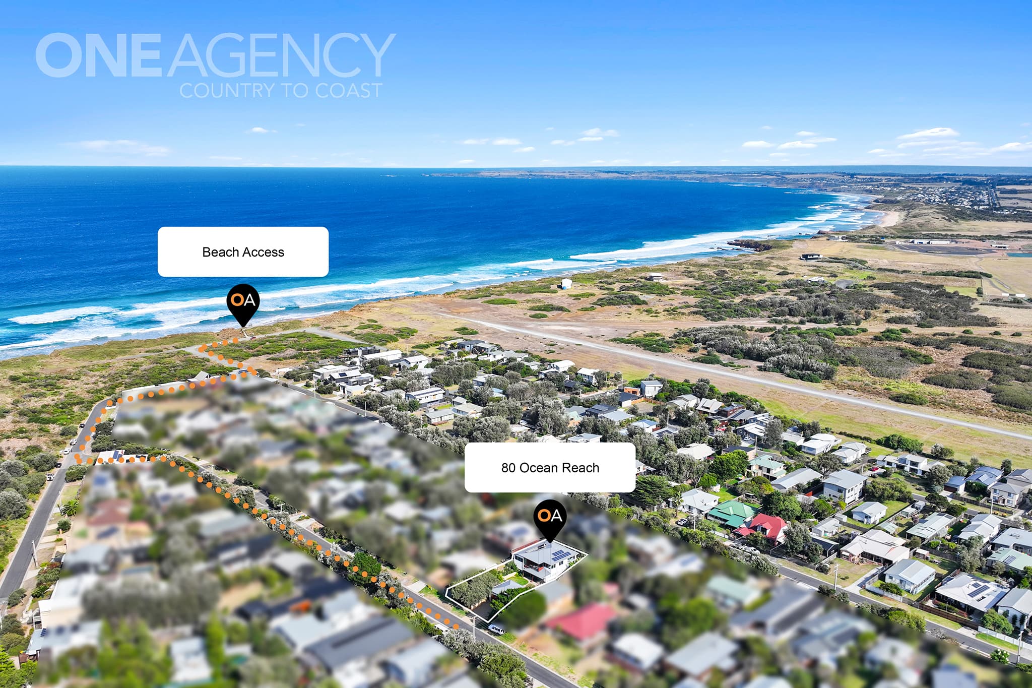 80 Ocean Reach, Cape Woolamai, Cape Woolamai - Image 1