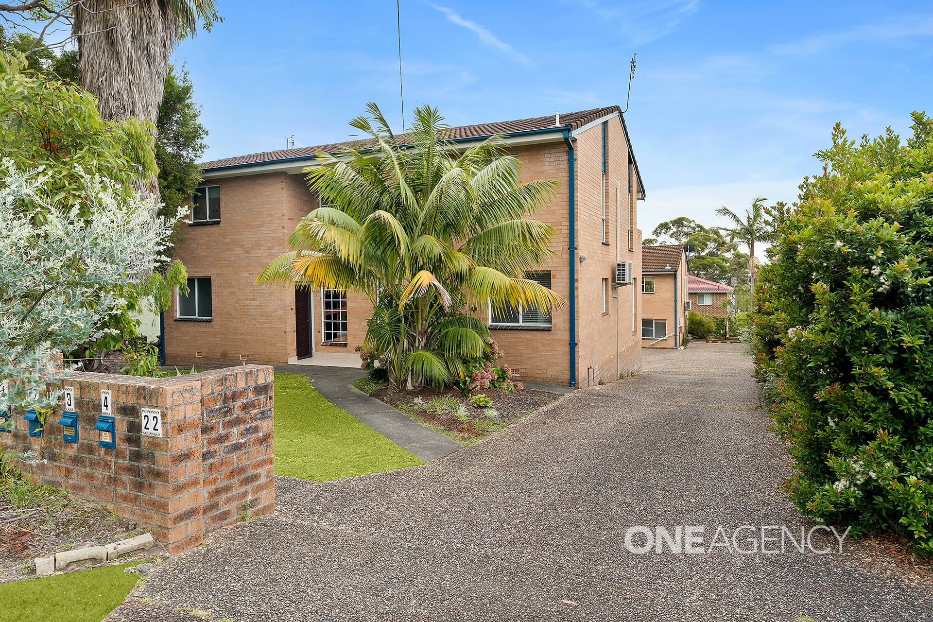 4/22 Anne Street, Vincentia, Vincentia - Thumbnail 3