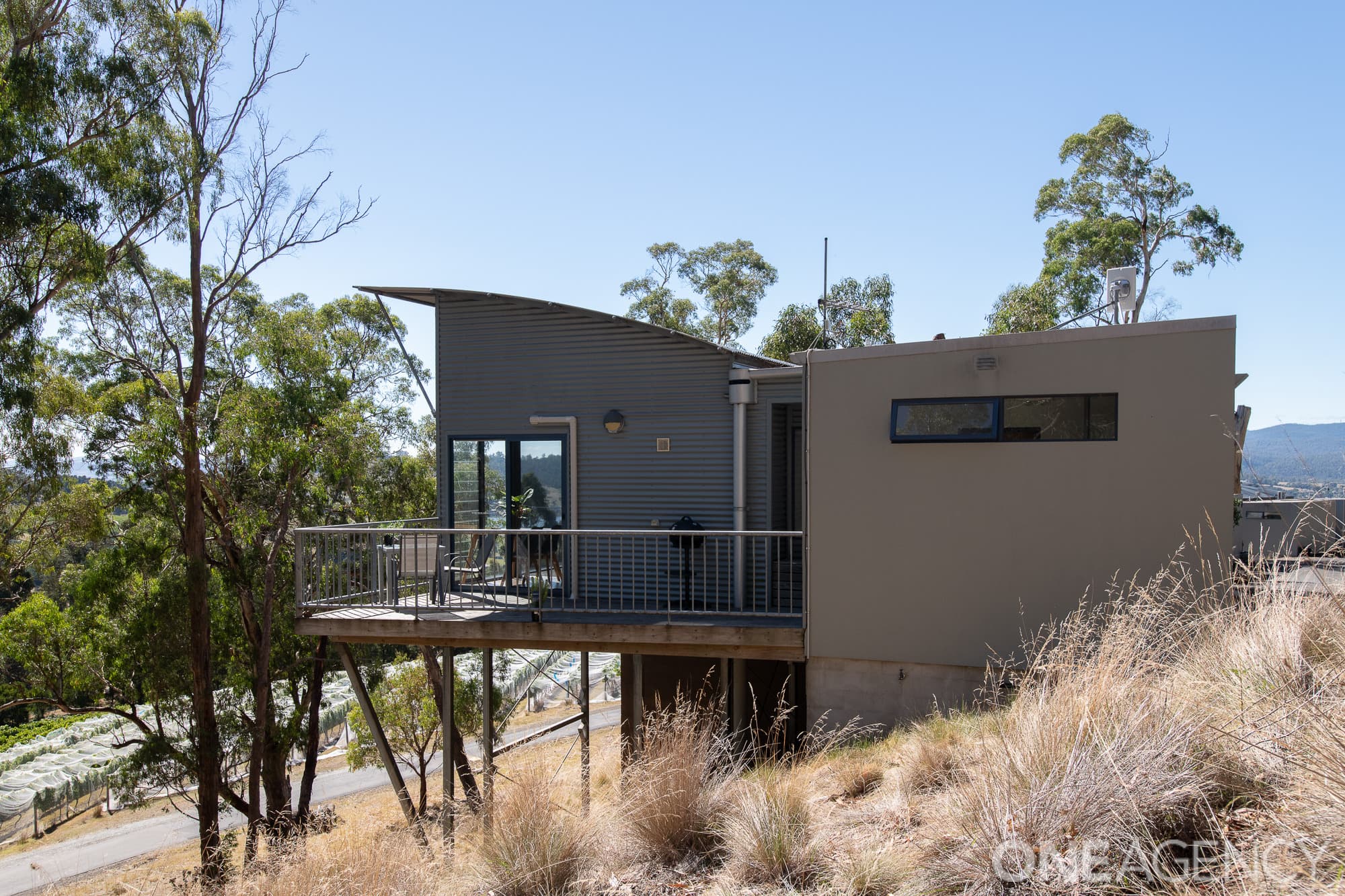 1/1A Waldhorn Drive, Grindelwald, Grindelwald - Image 1