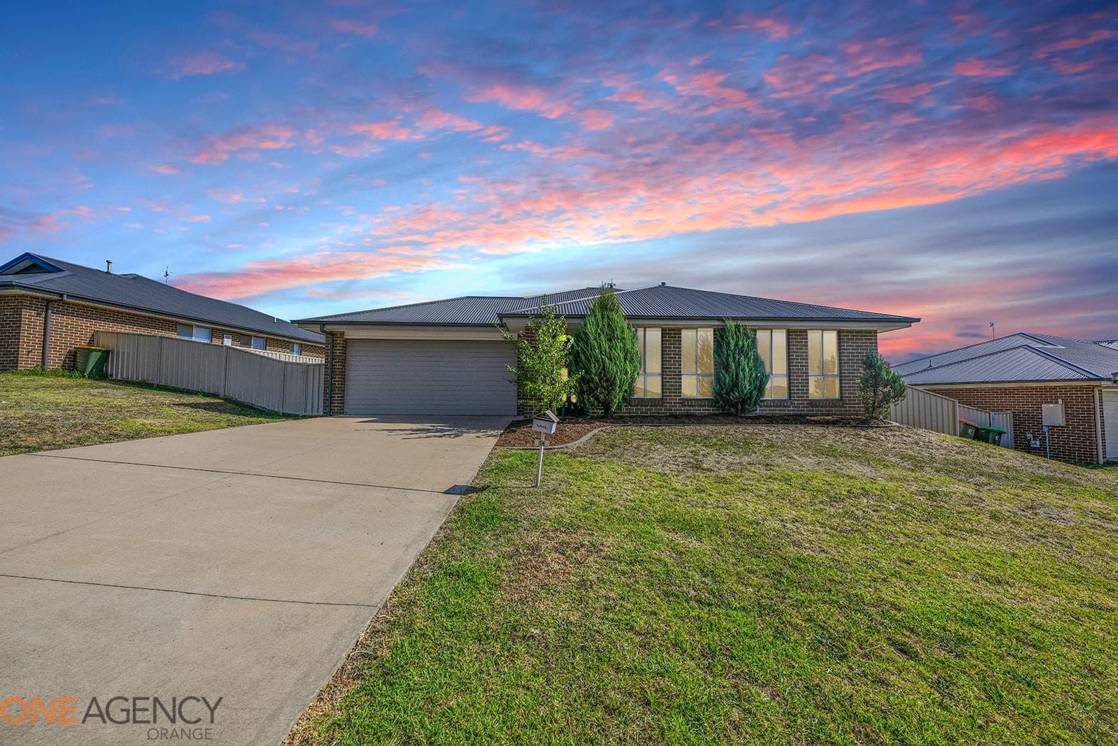14 Sullivan Circuit, Orange, Orange - Image 1