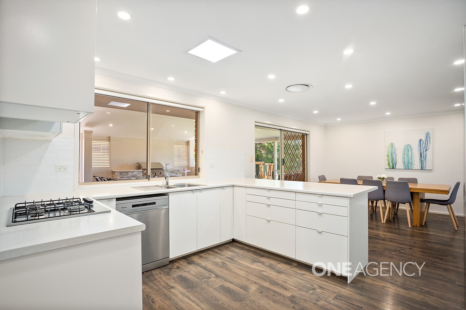 13 Habeda Avenue, Horsley, Horsley - Thumbnail 2