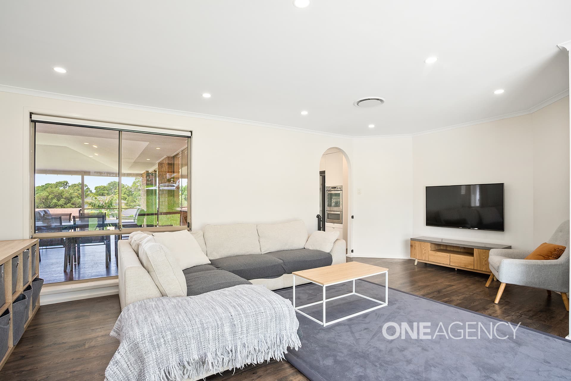 13 Habeda Avenue, Horsley, Horsley - Thumbnail 3