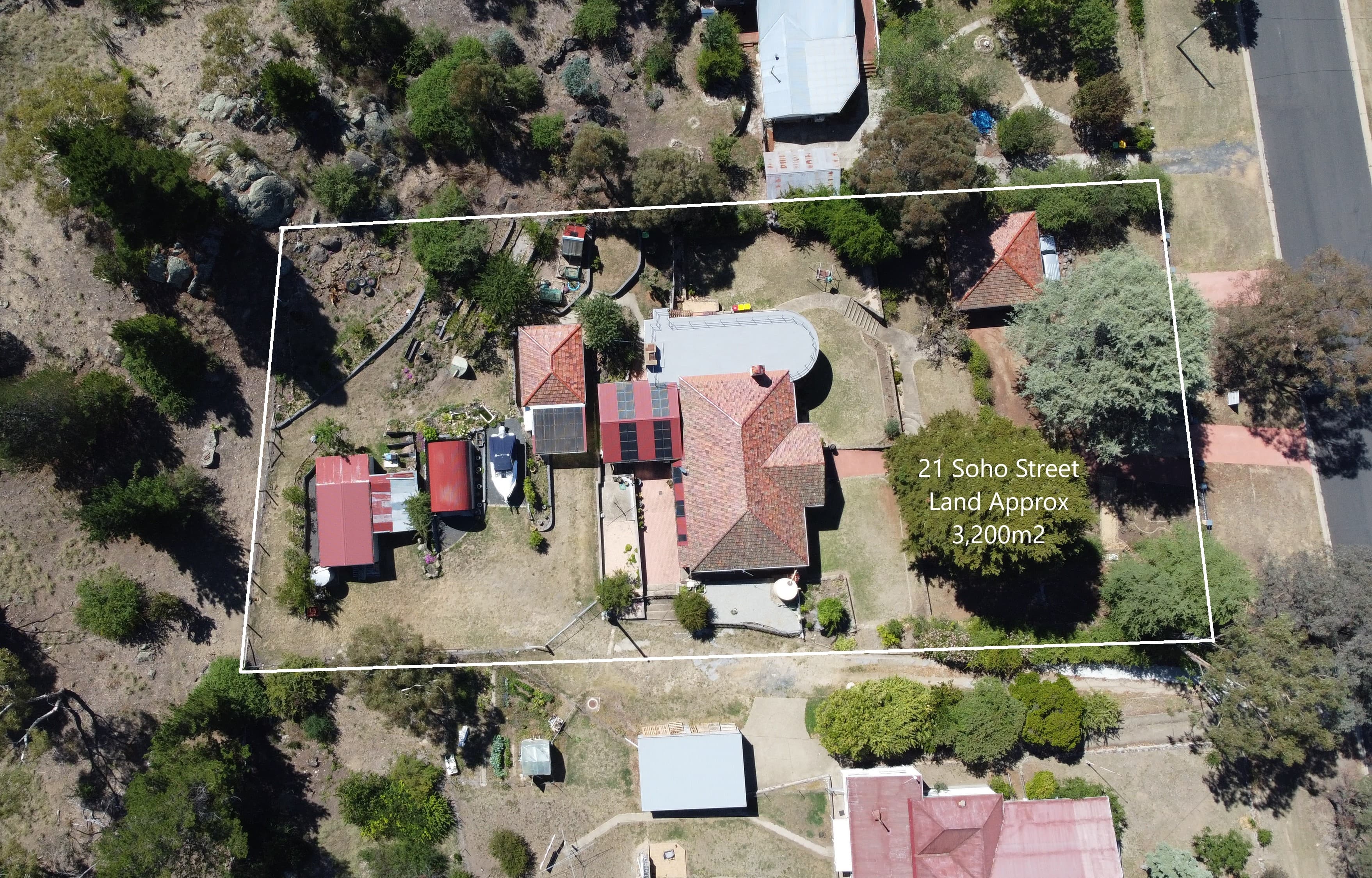 21 Soho Street, Cooma, Cooma - Thumbnail 3