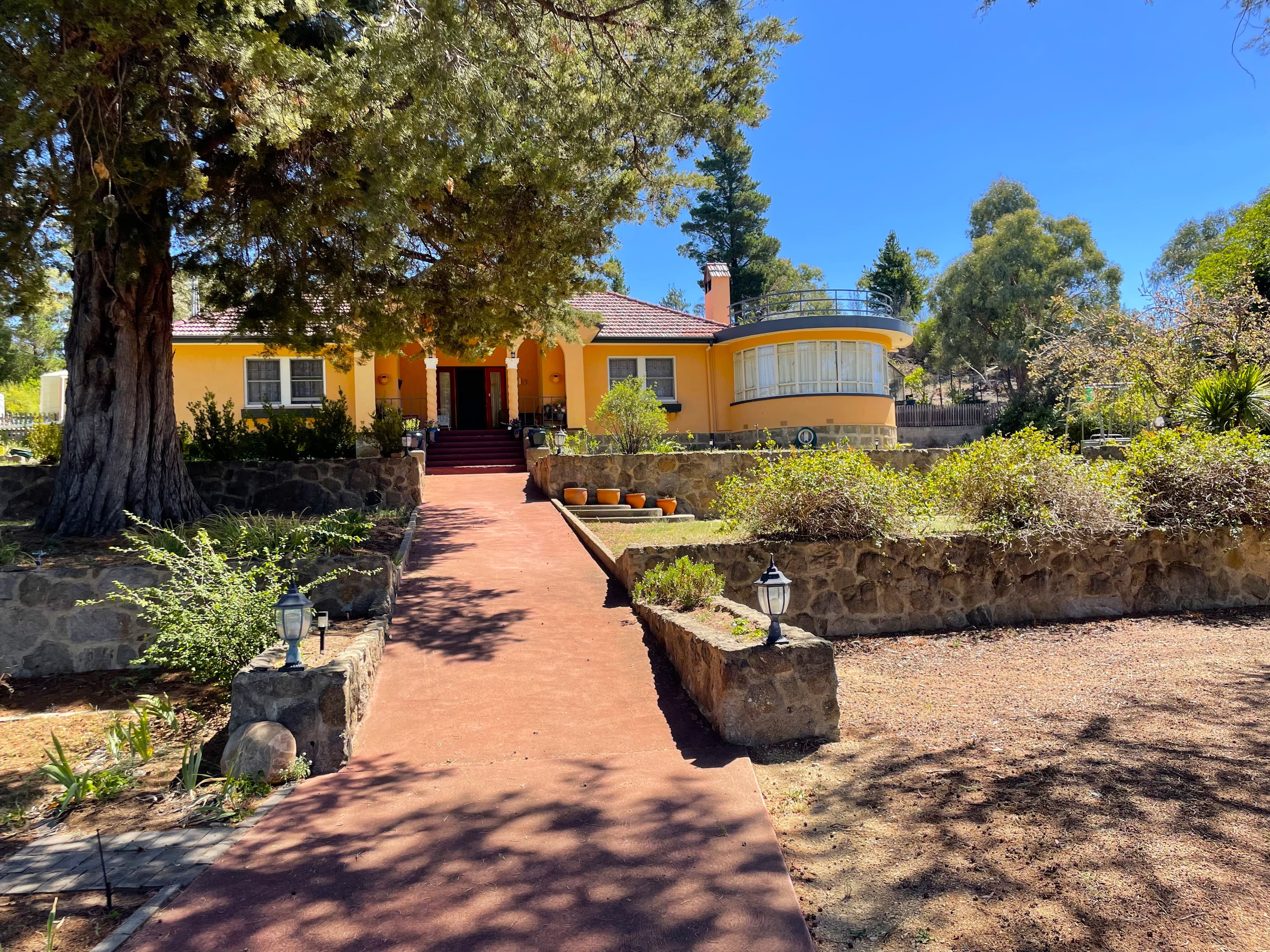 21 Soho Street, Cooma, Cooma - Image 1