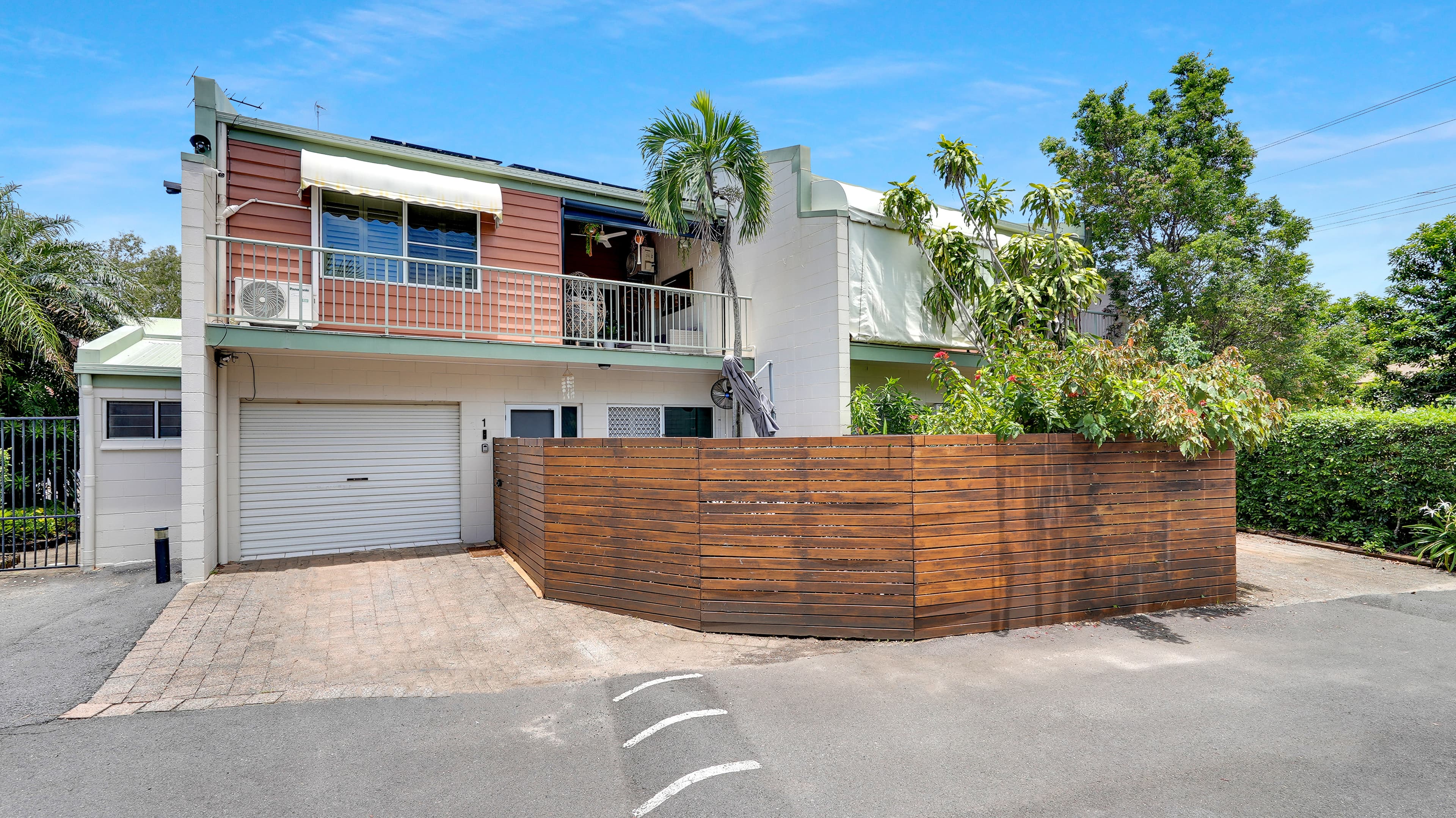 1/16-20 Rutherford Street, Yorkeys Knob, Yorkeys Knob - Image 1