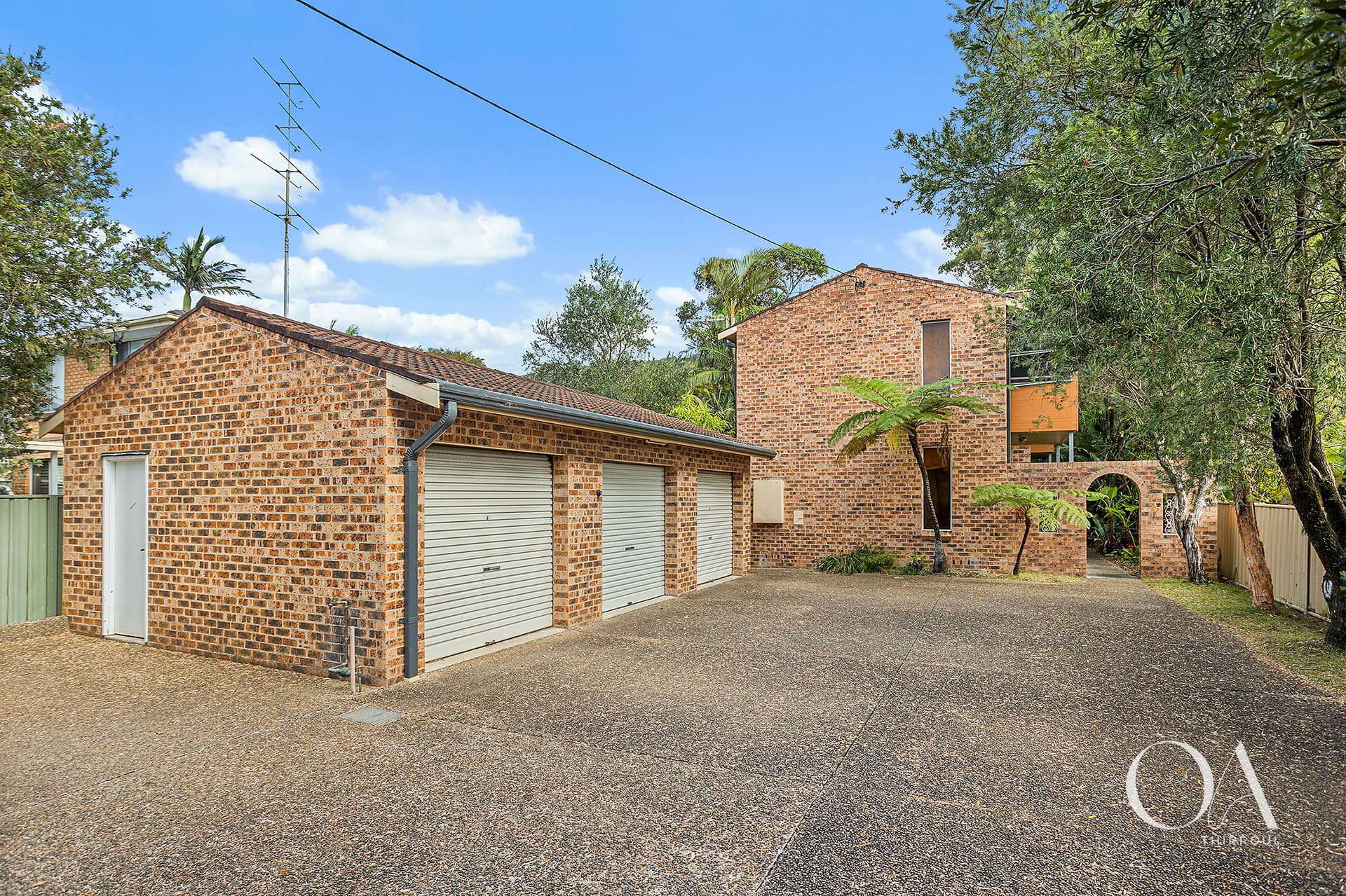 2/46 Redman Avenue, Thirroul, Thirroul - Thumbnail 2