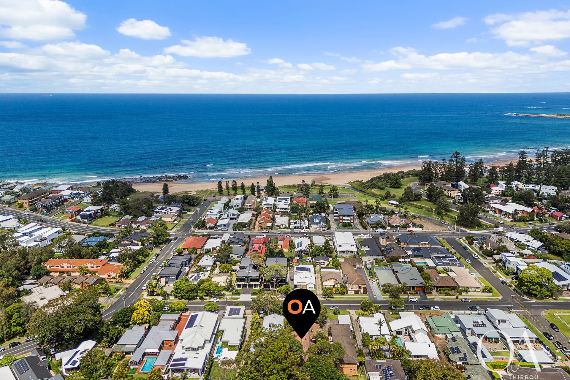 2/46 Redman Avenue, Thirroul, Thirroul - Thumbnail 3