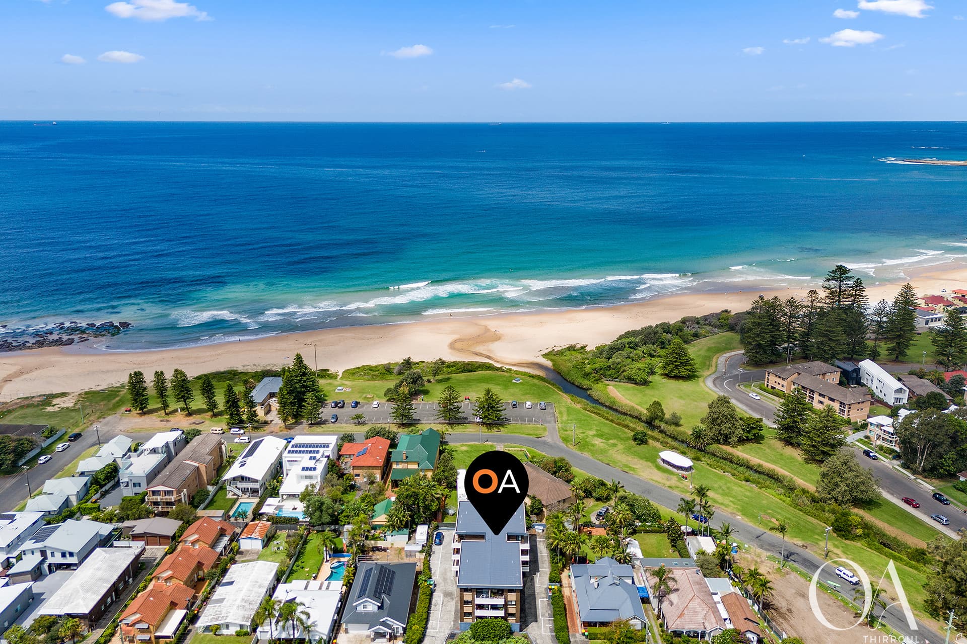 10/223-225 Lawrence Hargrave Drive, Thirroul, Thirroul - Thumbnail 2