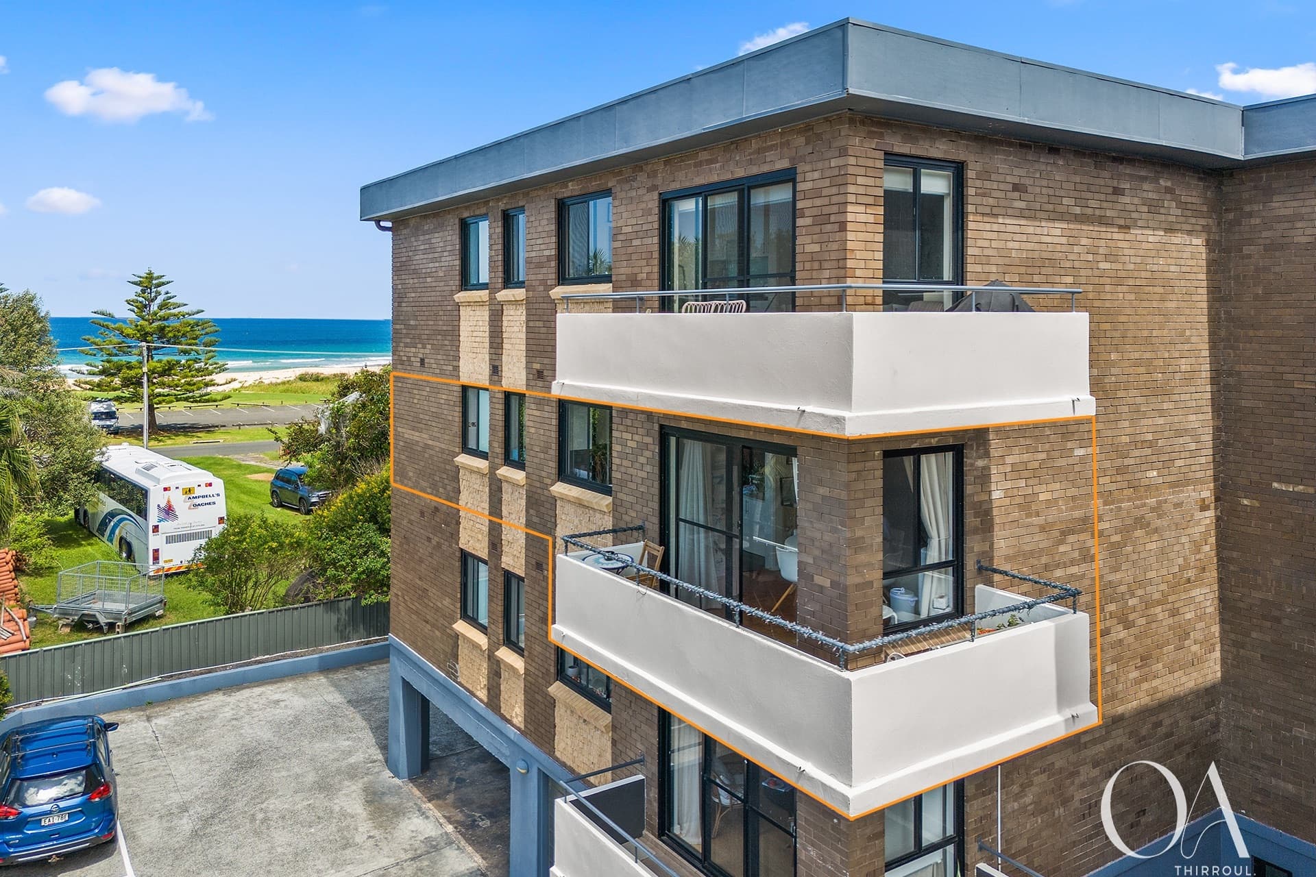 10/223-225 Lawrence Hargrave Drive, Thirroul, Thirroul - Thumbnail 5