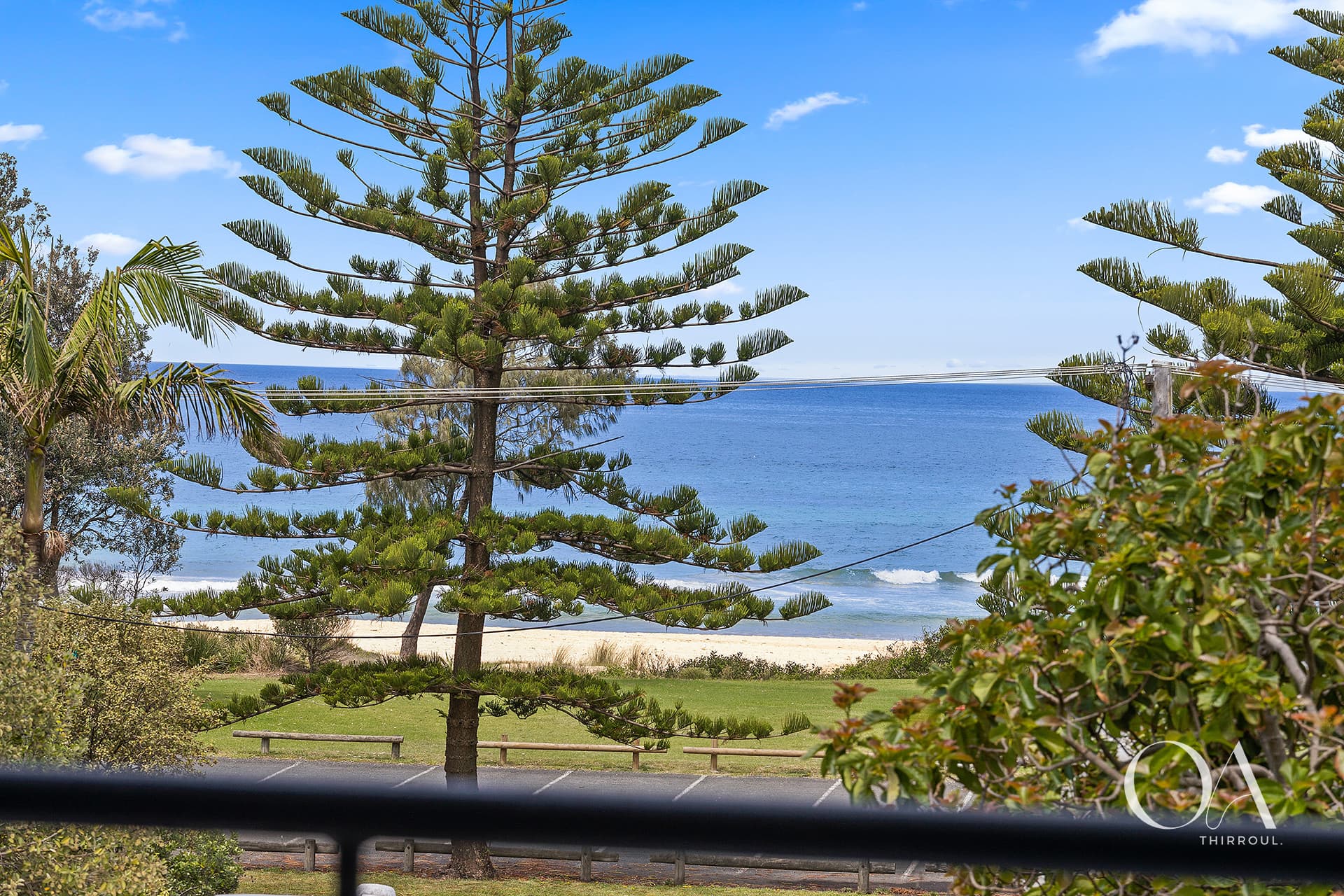 10/223-225 Lawrence Hargrave Drive, Thirroul, Thirroul - Image 1