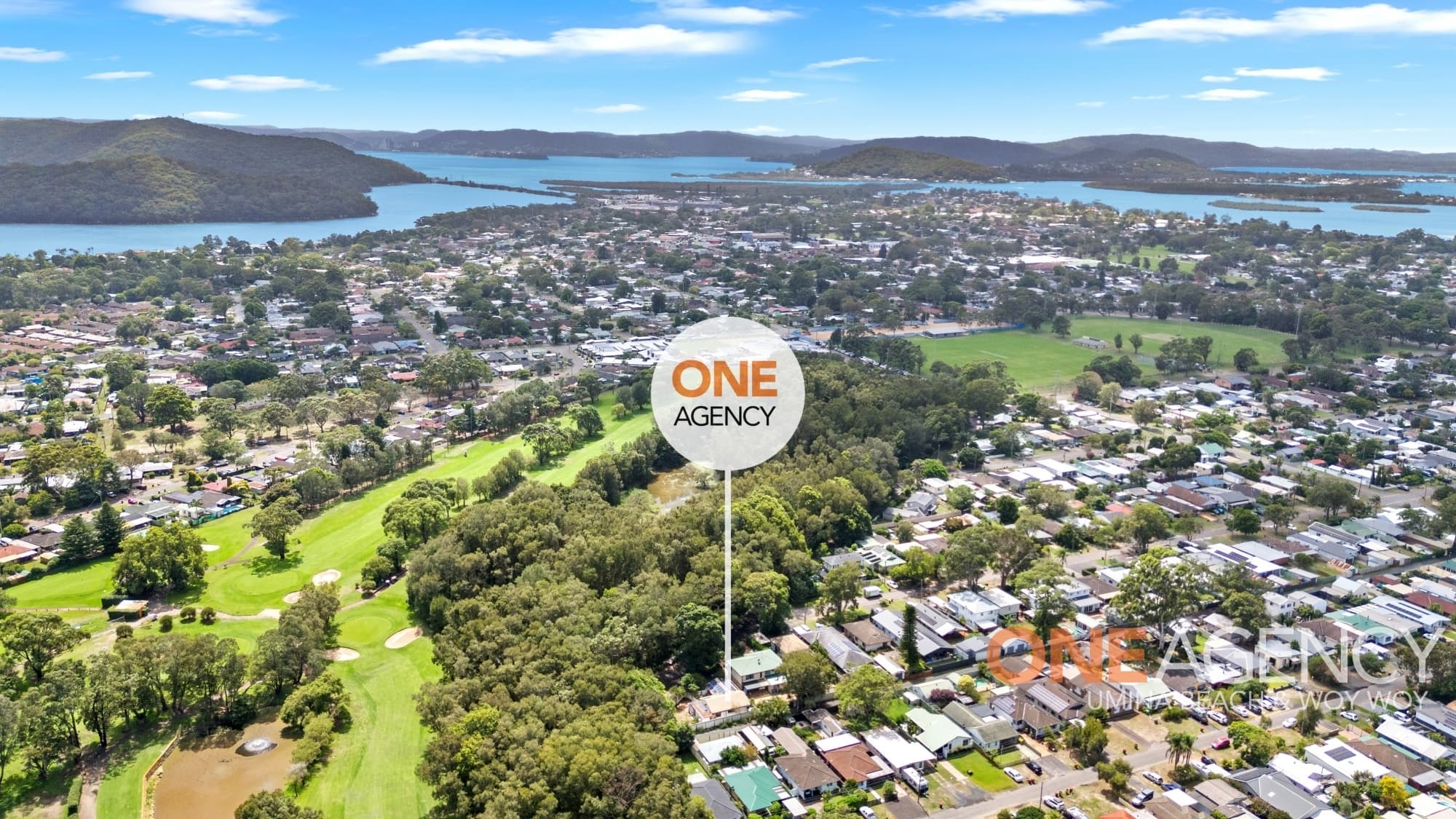 1 Kerrawah Boulevard, Woy Woy, Woy Woy - Thumbnail 2