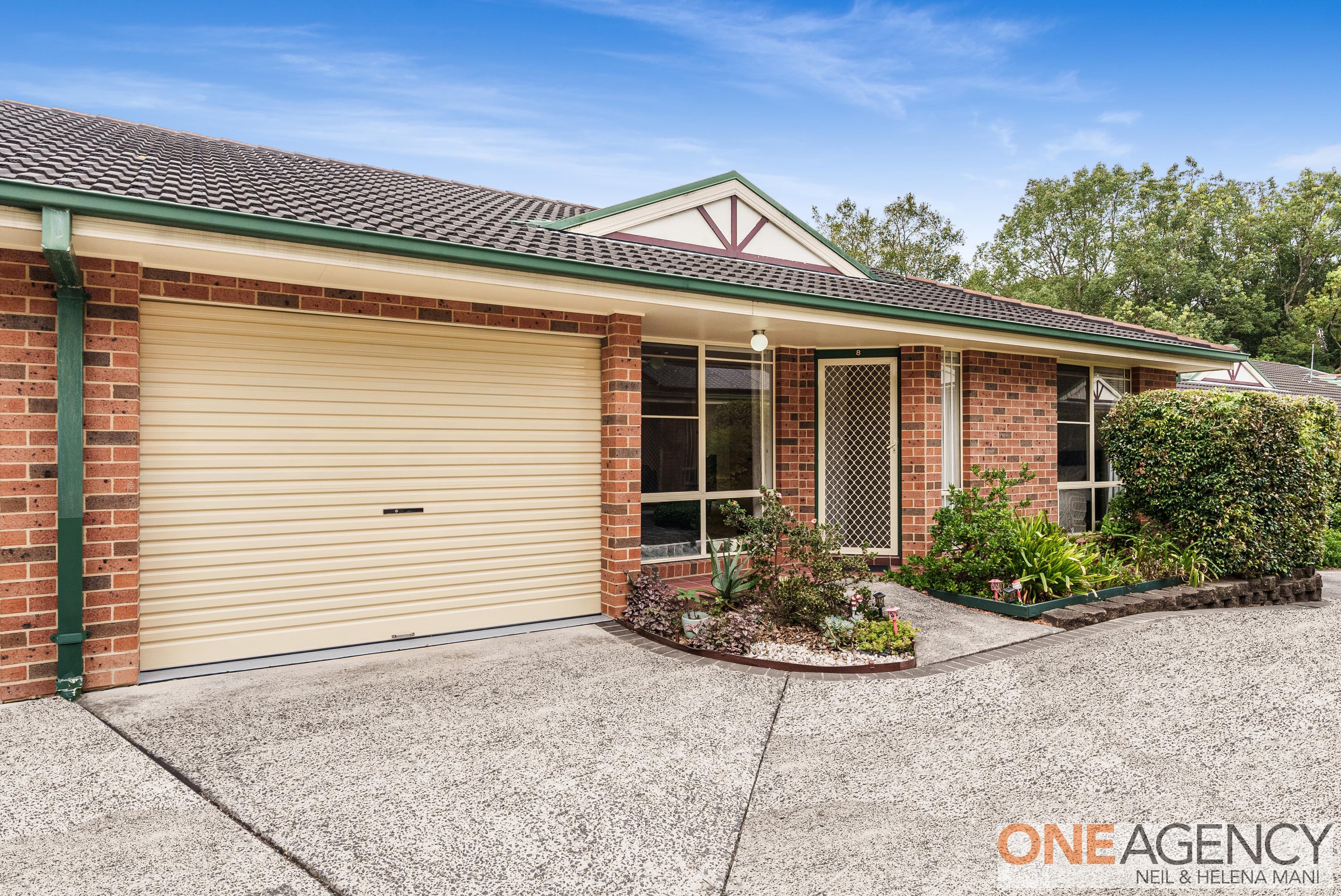 8/153 Narara Valley Drive, Narara, Narara - Image 1