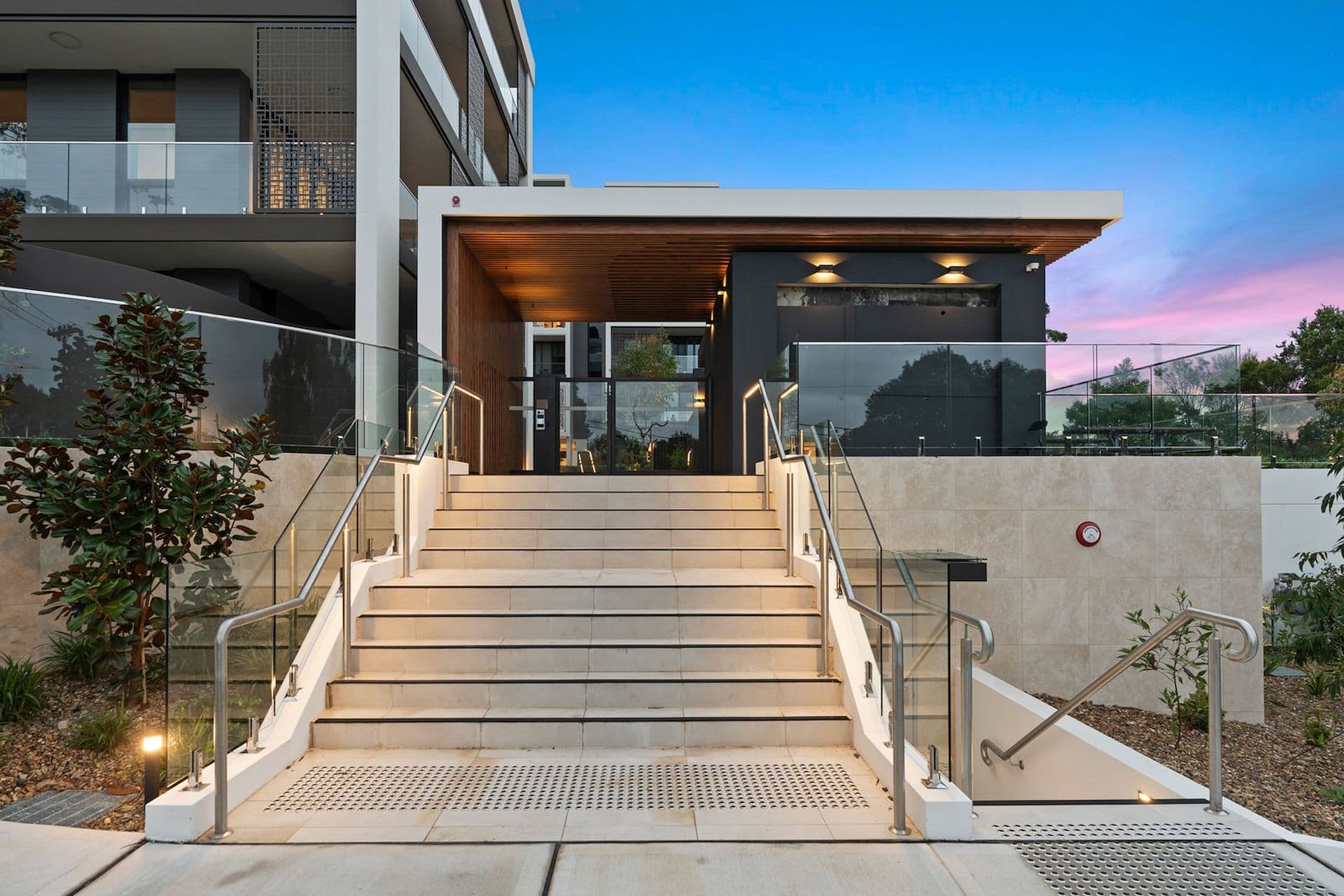 307/15 Willandra Street, Lane Cove North, Lane Cove North - Thumbnail 2