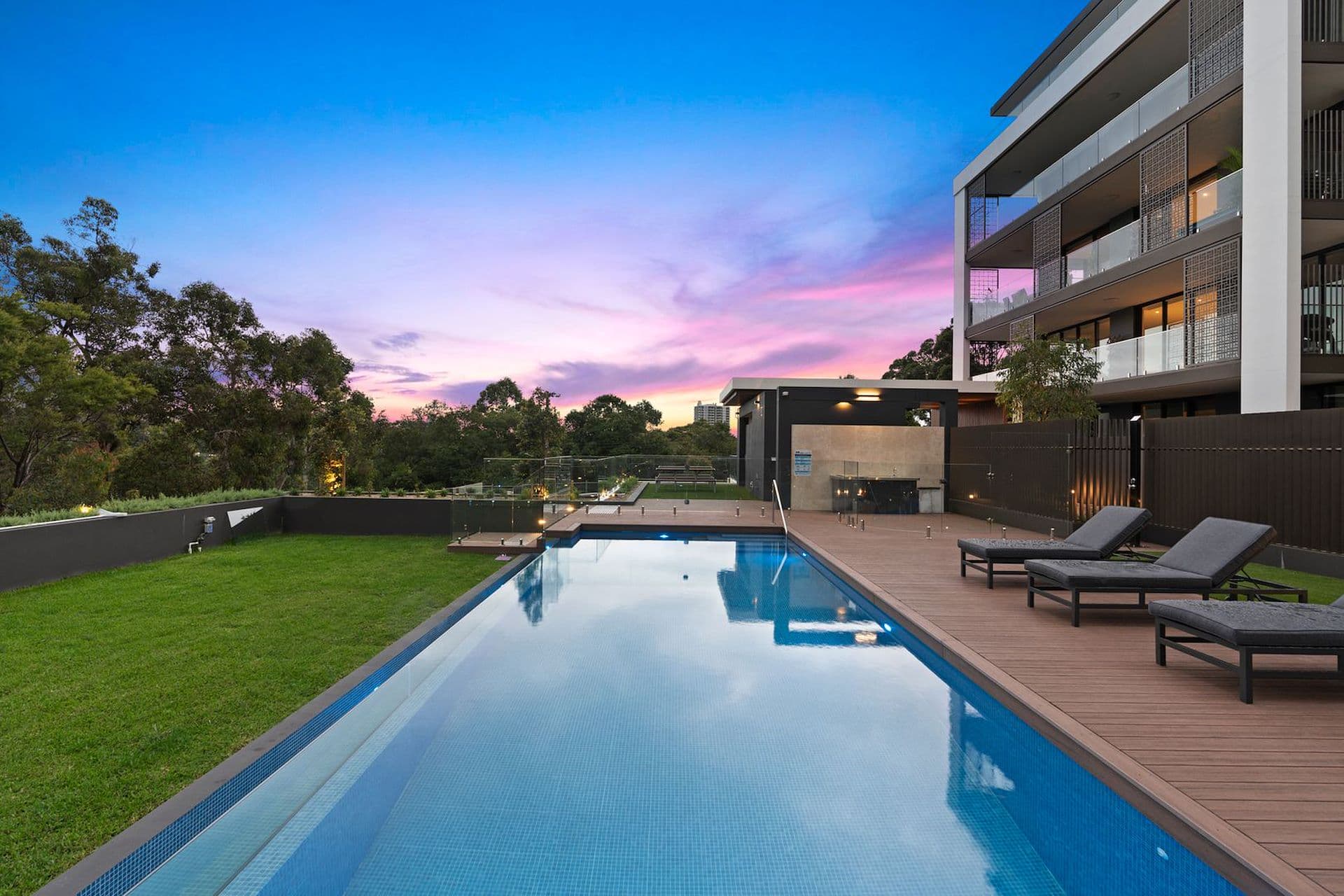 307/15 Willandra Street, Lane Cove North, Lane Cove North - Thumbnail 8