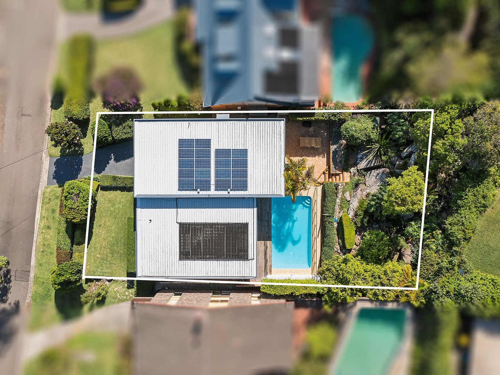 24 Roscommon Crescent, Killarney Heights, Killarney Heights - Thumbnail 6
