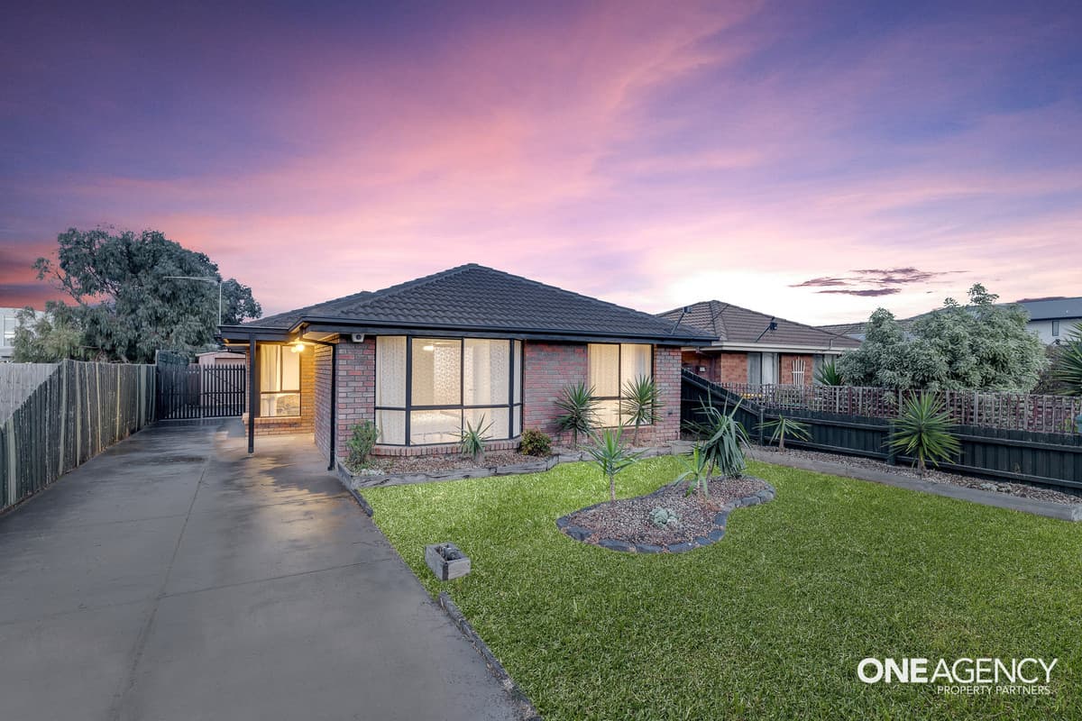 32. Tomkin Court, Altona Meadows, Altona Meadows - Image 1