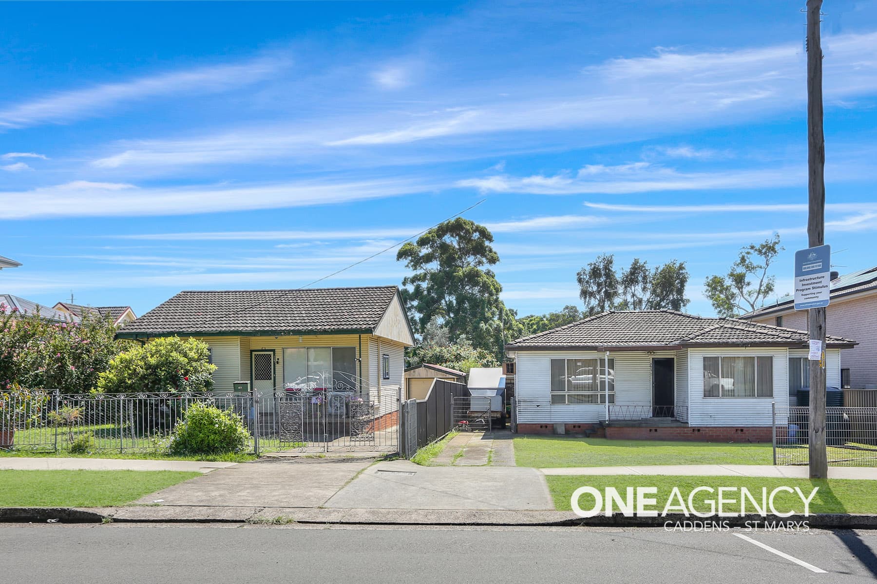 125 & 127 Adelaide Street, Oxley Park, Oxley Park - Image 1