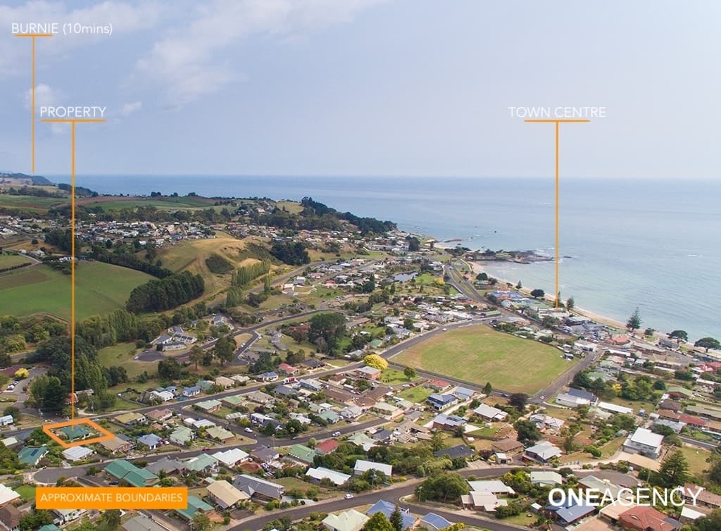 39 Ironcliffe Road, Penguin, Penguin - Image 1