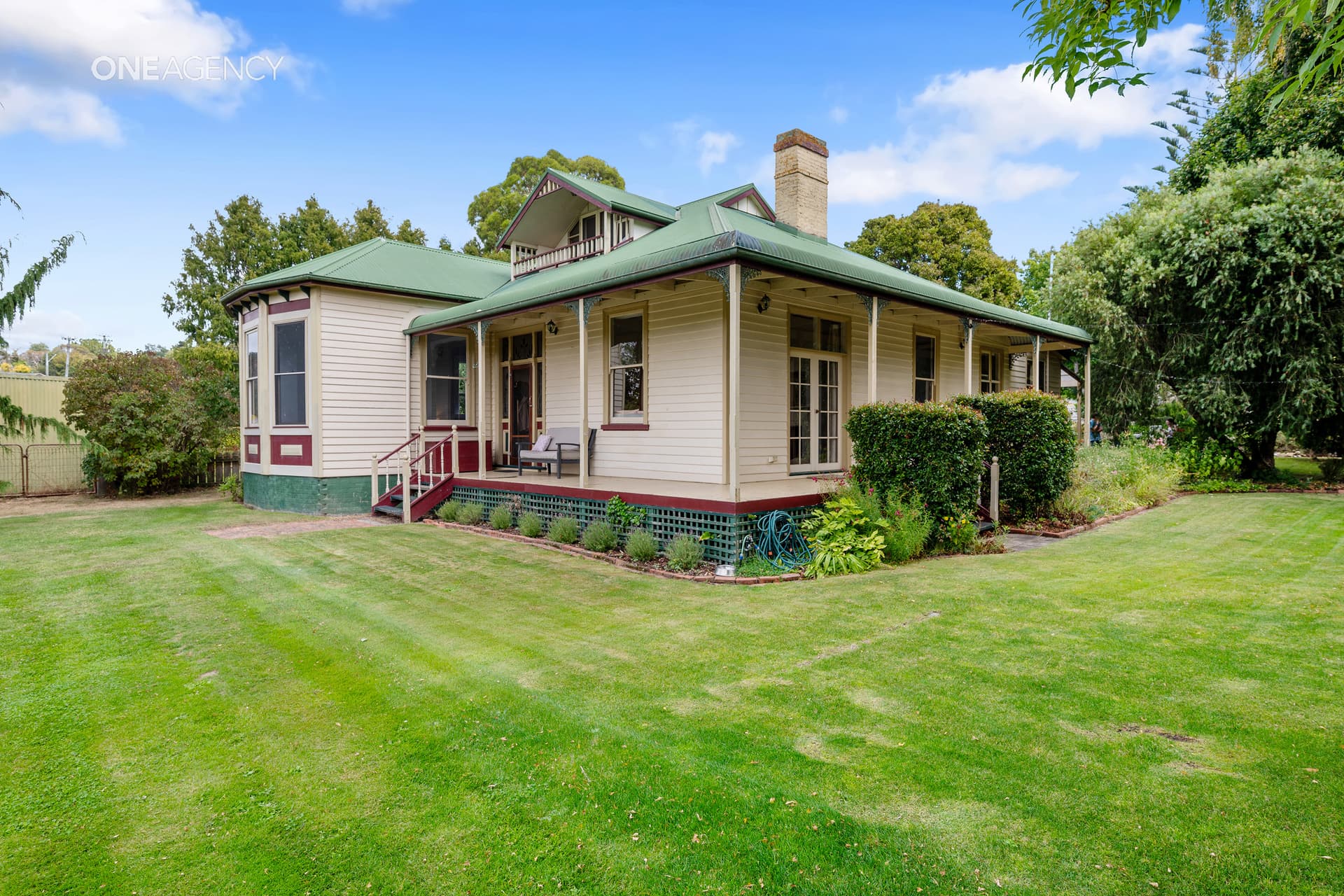 750 Forth Road, Forth, Forth - Image 1