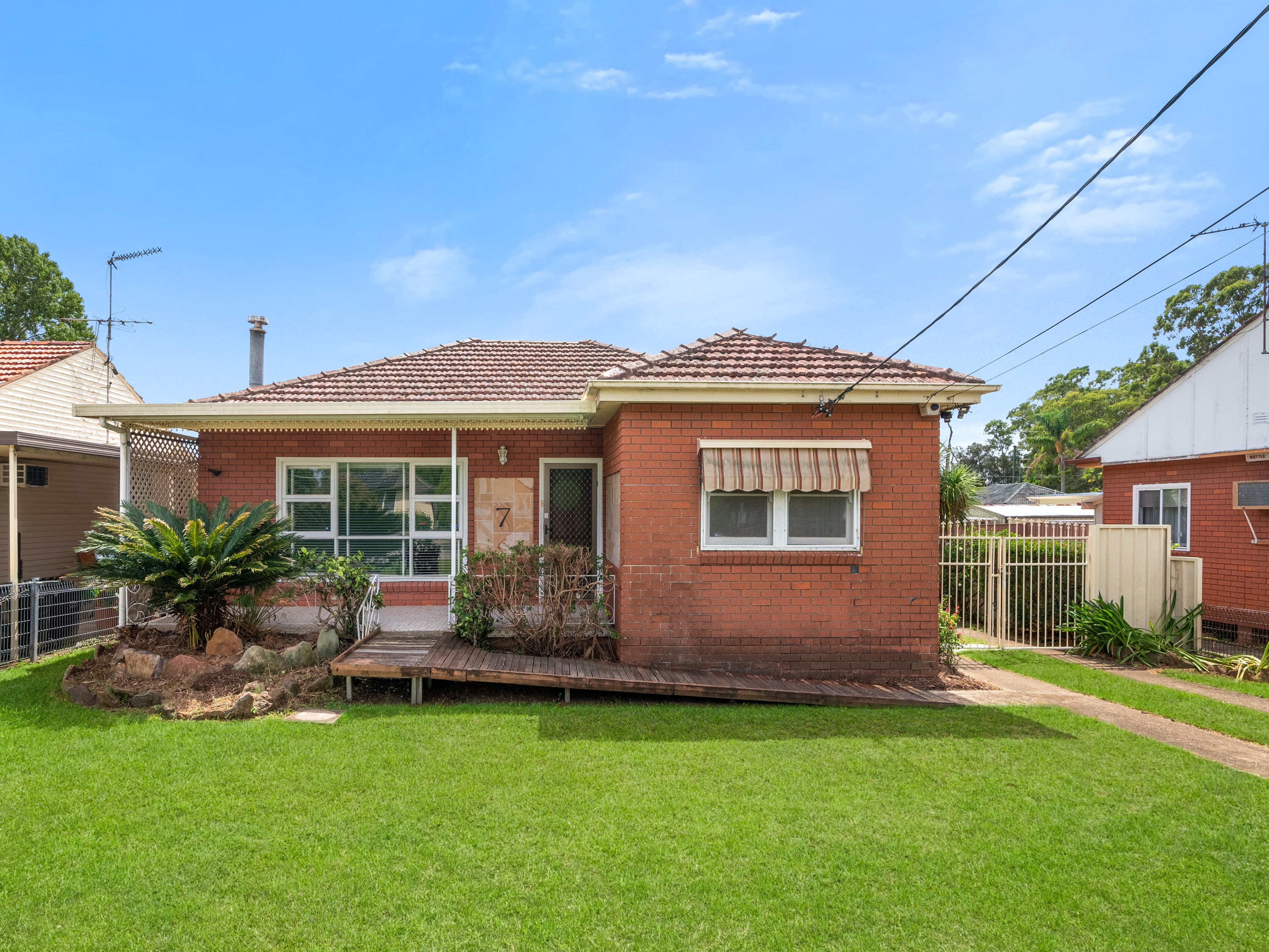 7 Anthony Crescent, Kingswood, Kingswood - Image 1