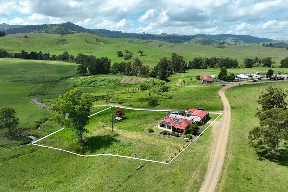 33 Turnbulls Road, East Gresford, East Gresford - Image 1