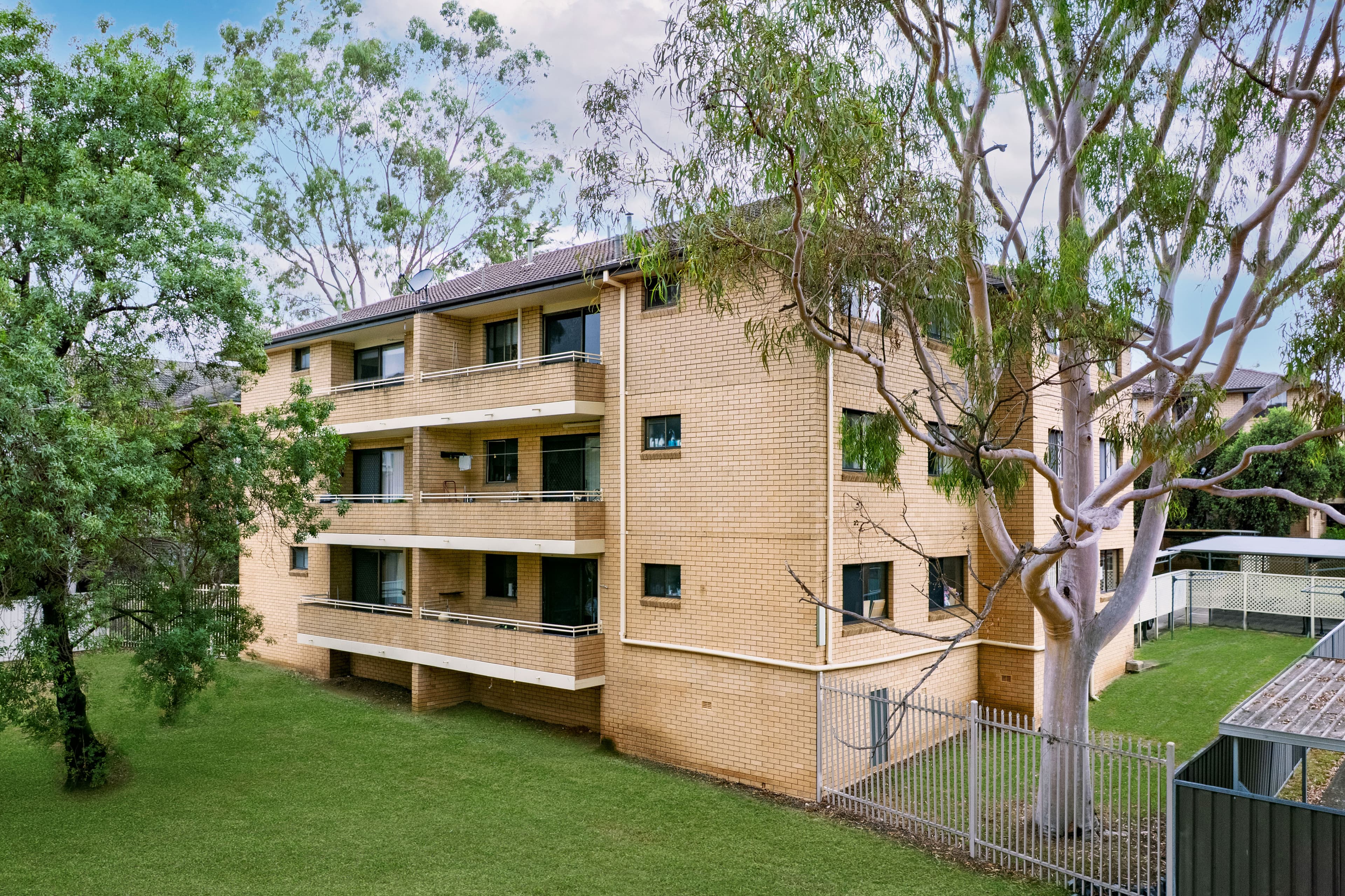 23/171-173 Derby Street, Penrith, Penrith - Image 1