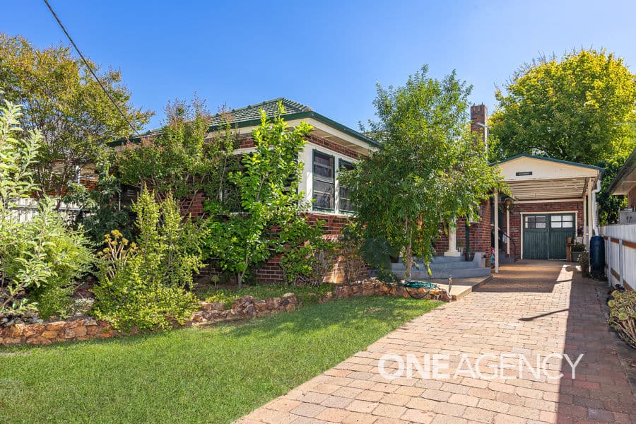 30 TREVOR Street, Turvey Park, Turvey Park - Image 1
