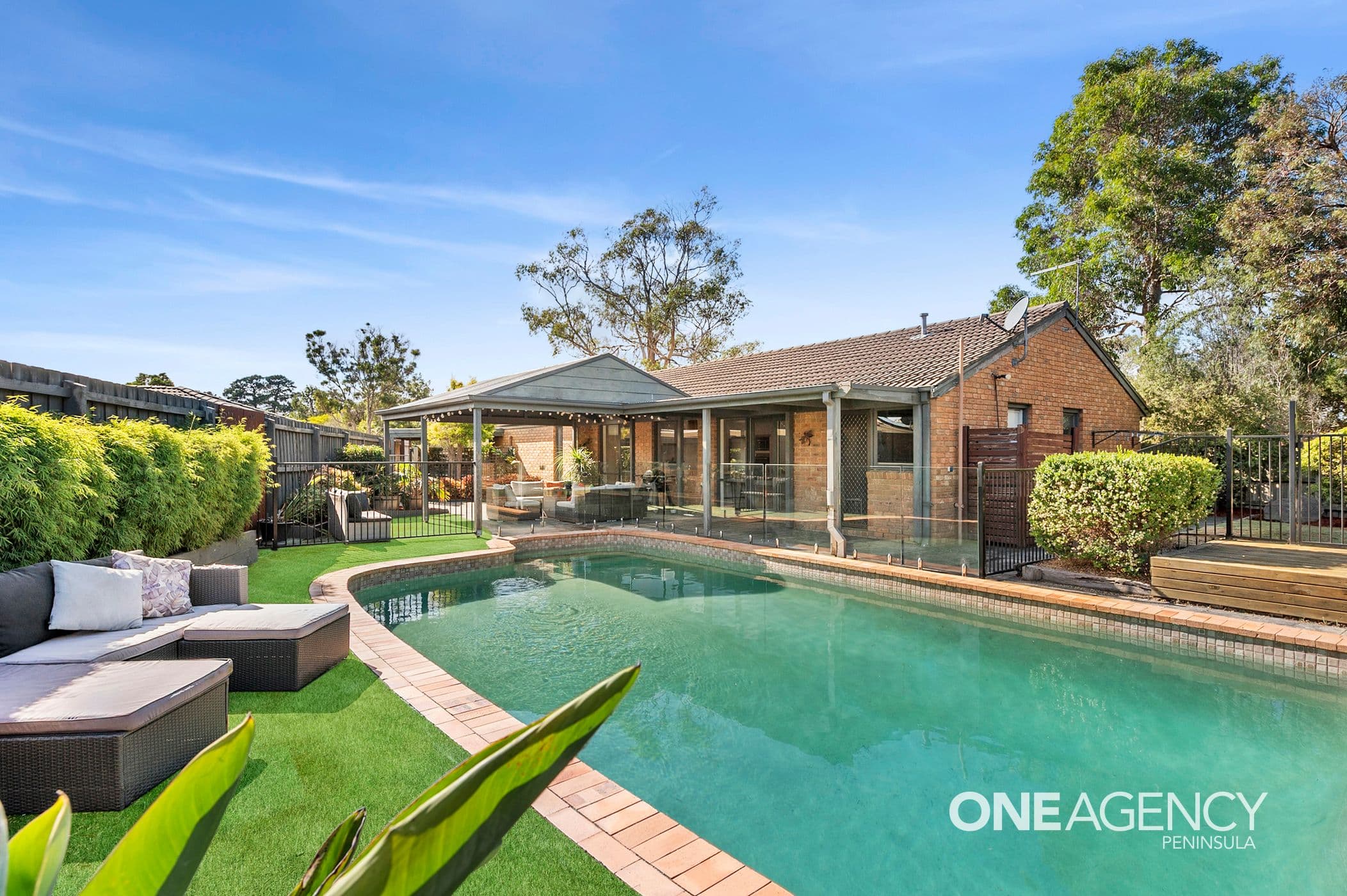 4 Somerville Crescent, Somerville, Somerville - Image 1