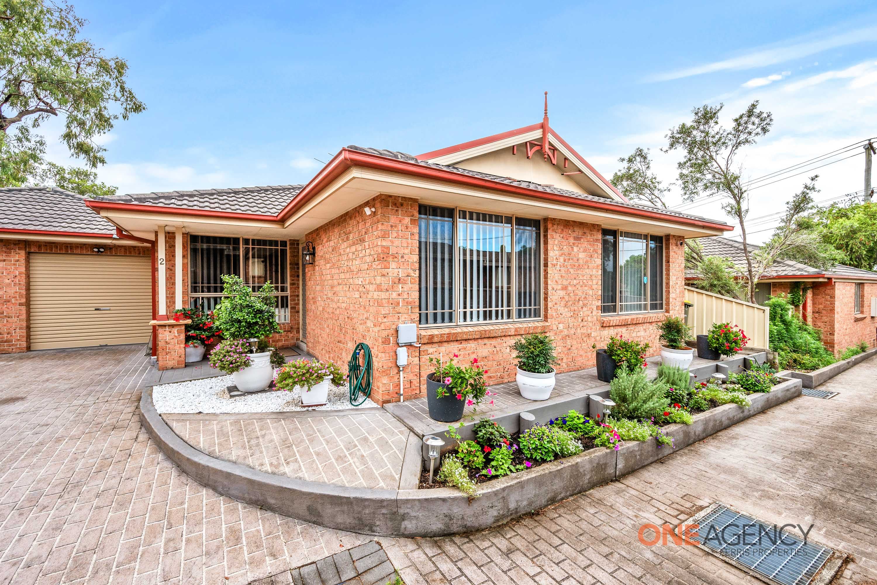 2/21 Skilton Avenue, East Maitland, East Maitland - Image 1