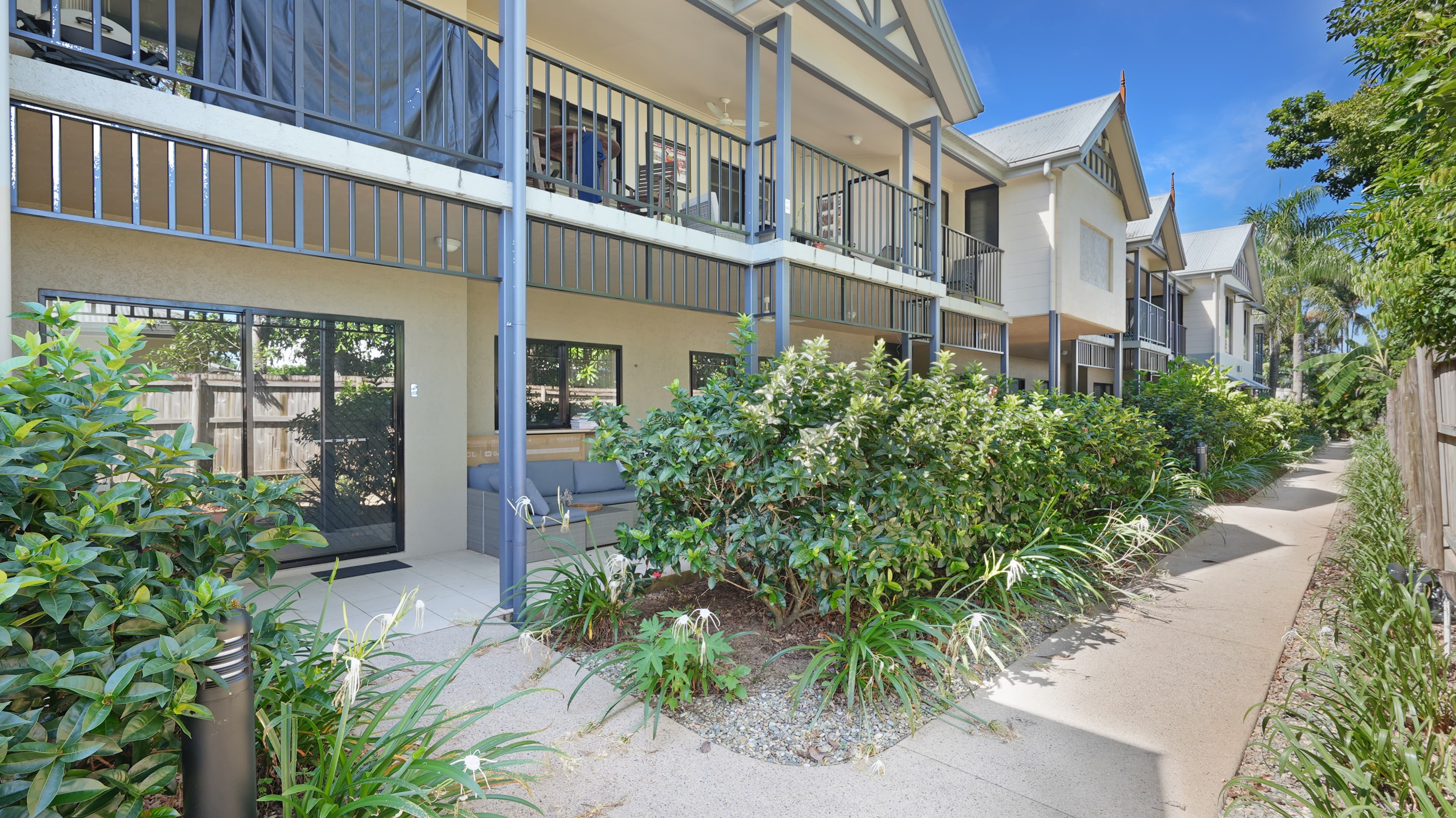 60/434-446 Kamerunga Road, Redlynch, Redlynch - Thumbnail 2