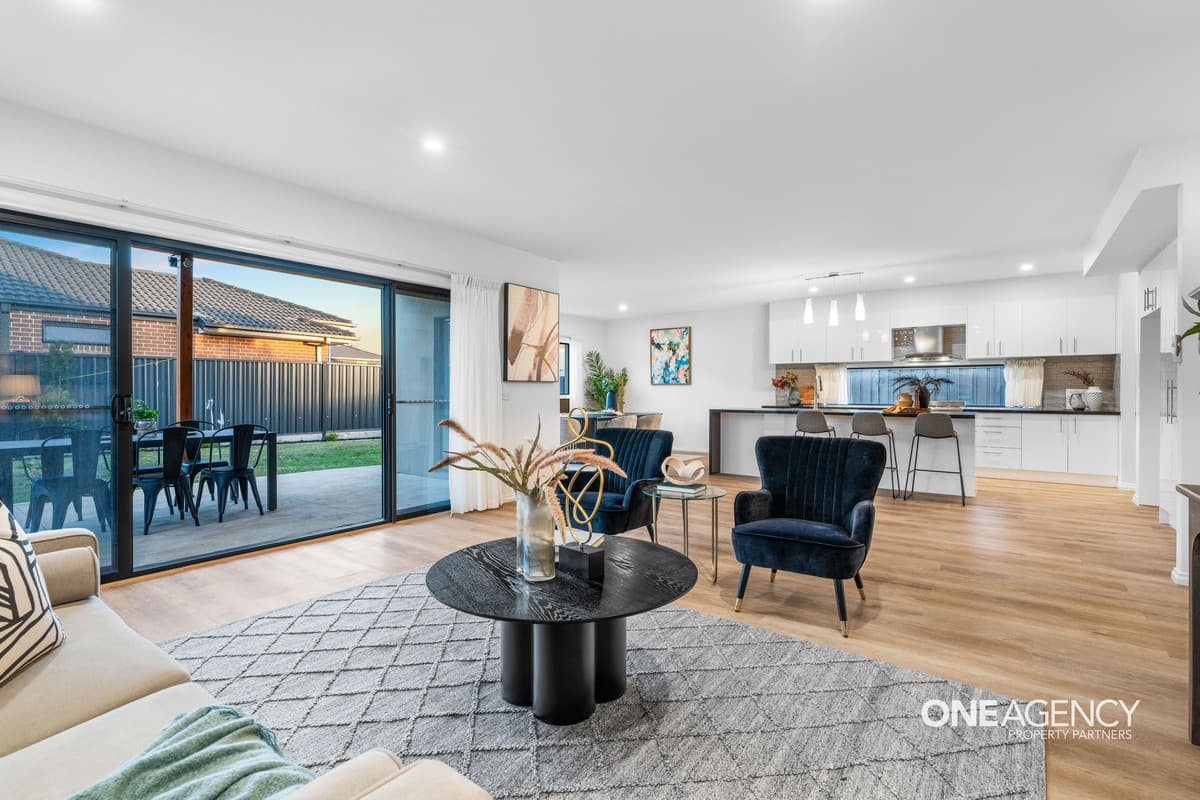 5 Bastion Lane, Tarneit, Tarneit - Thumbnail 2