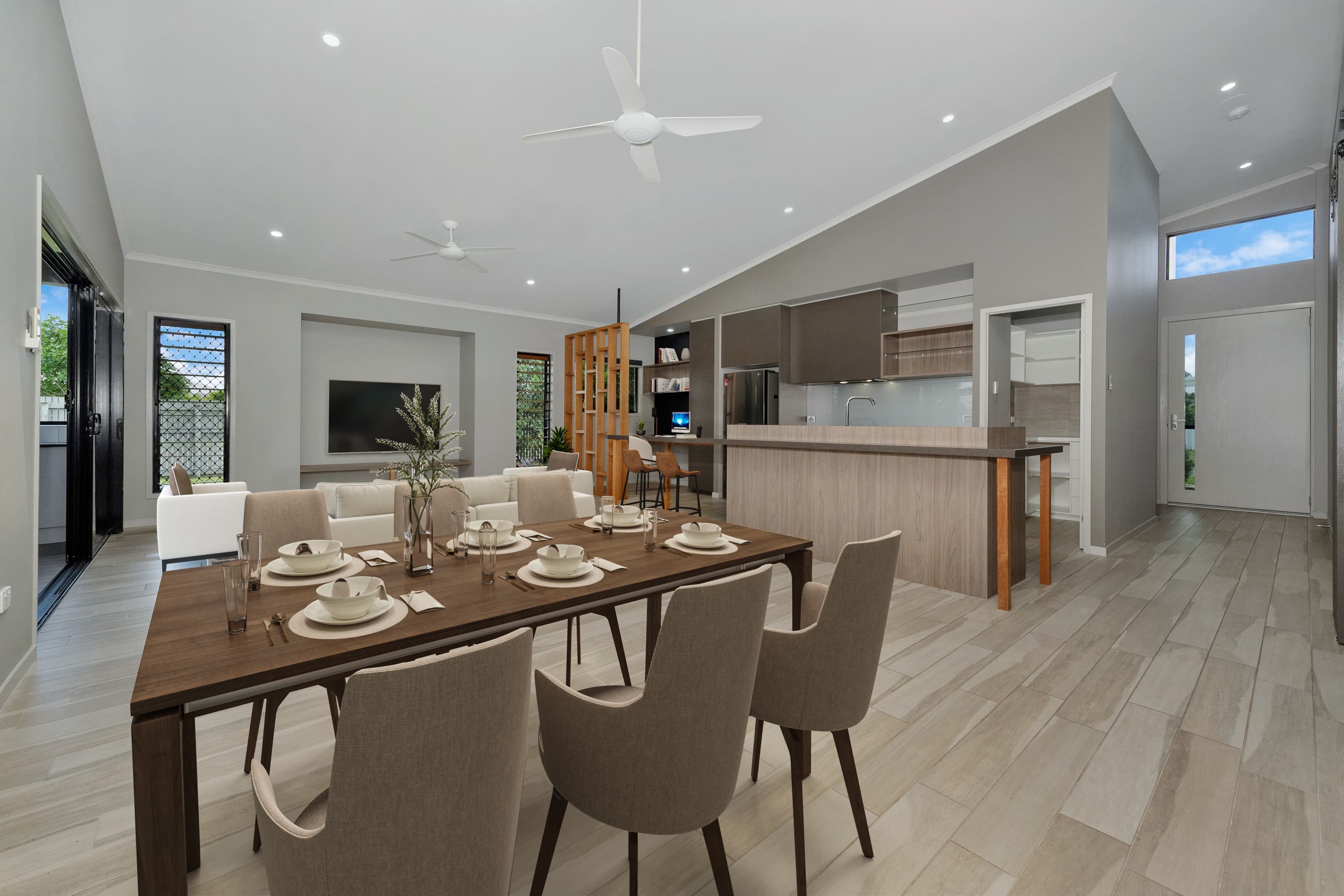 11 Crystalbrook Place, Bohle Plains, Bohle Plains - Thumbnail 4