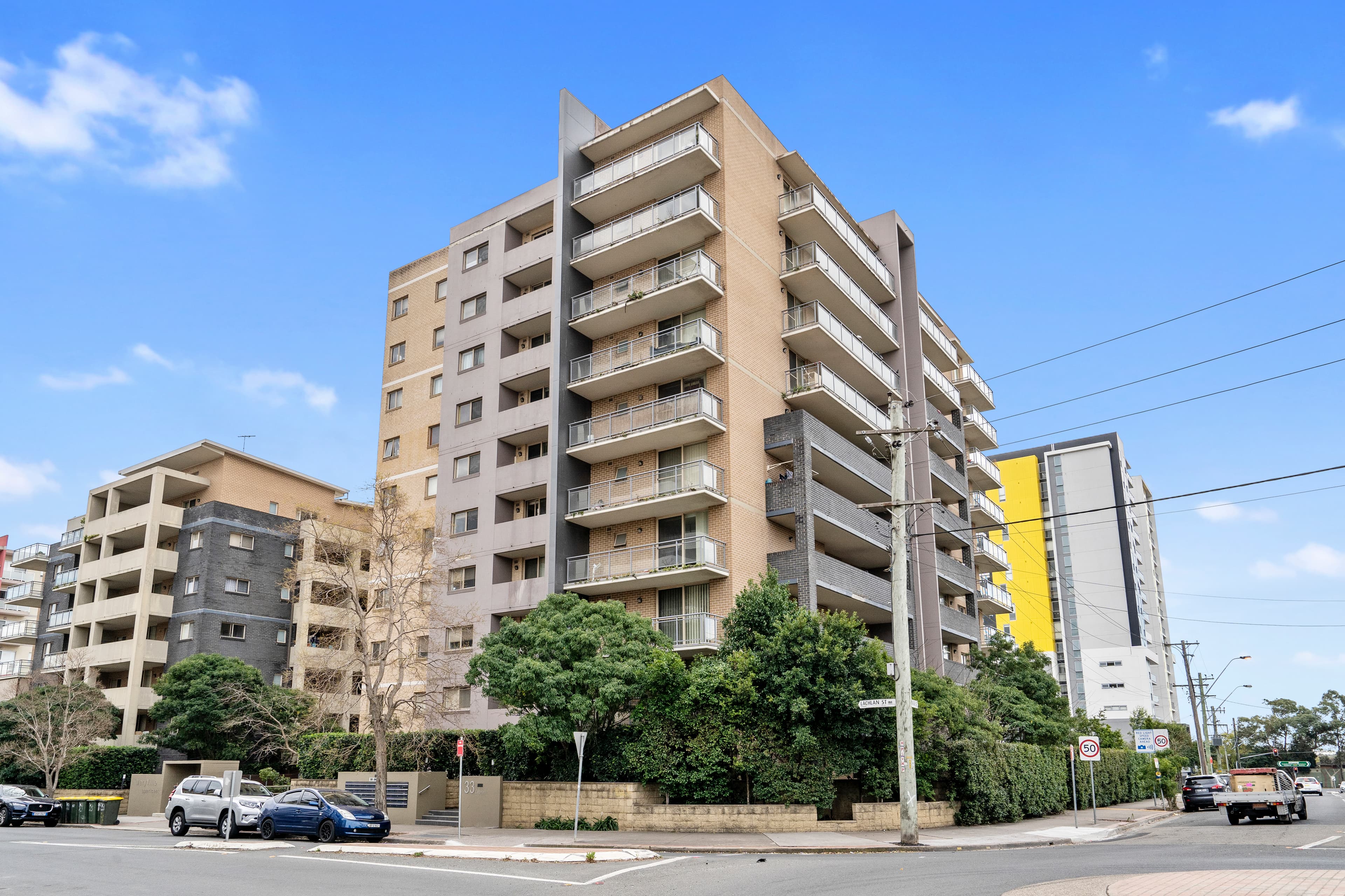 5/33-39 Lachlan Street, Warwick Farm, Warwick Farm - Thumbnail 2