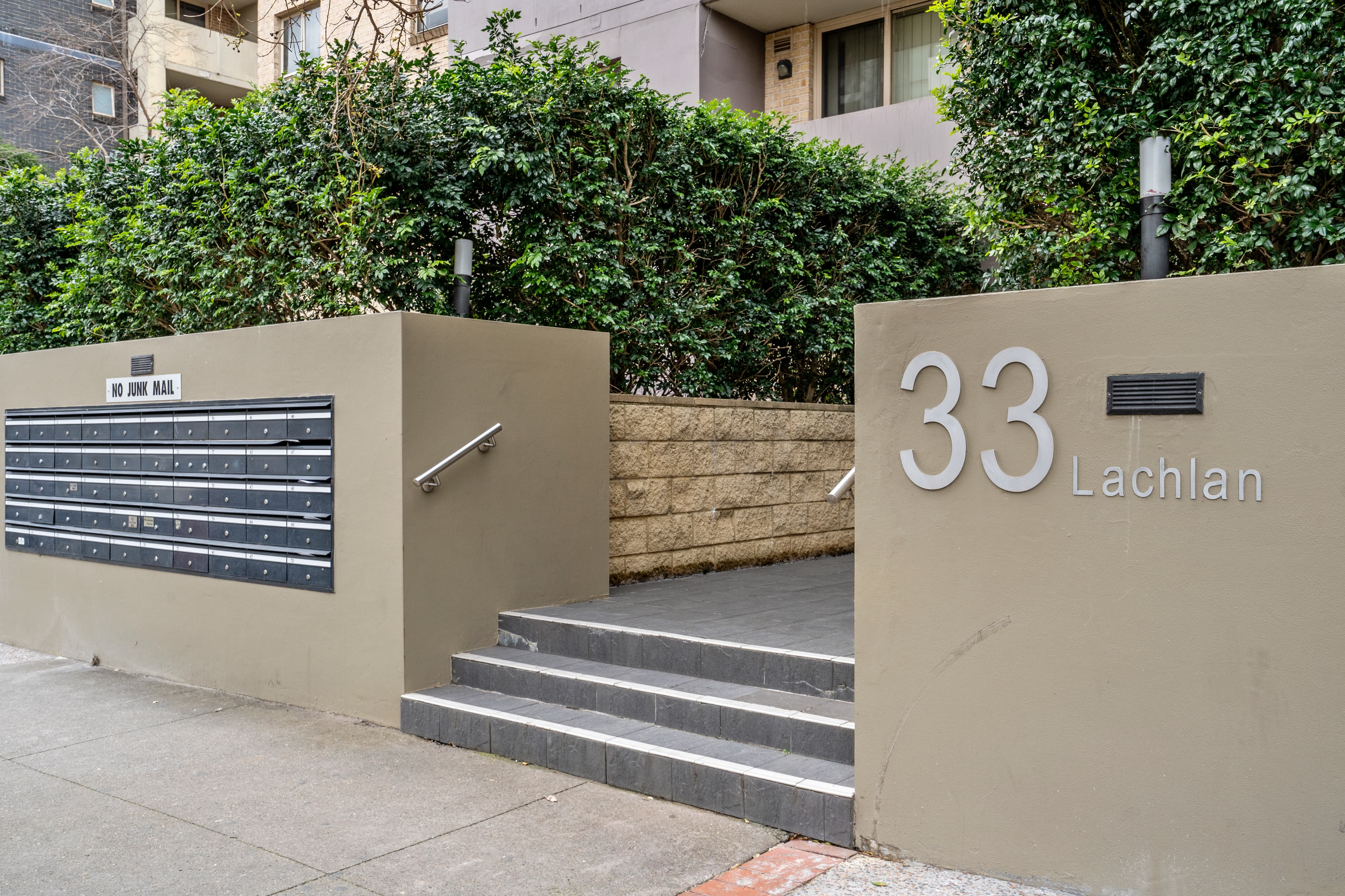 5/33-39 Lachlan Street, Warwick Farm, Warwick Farm - Thumbnail 3