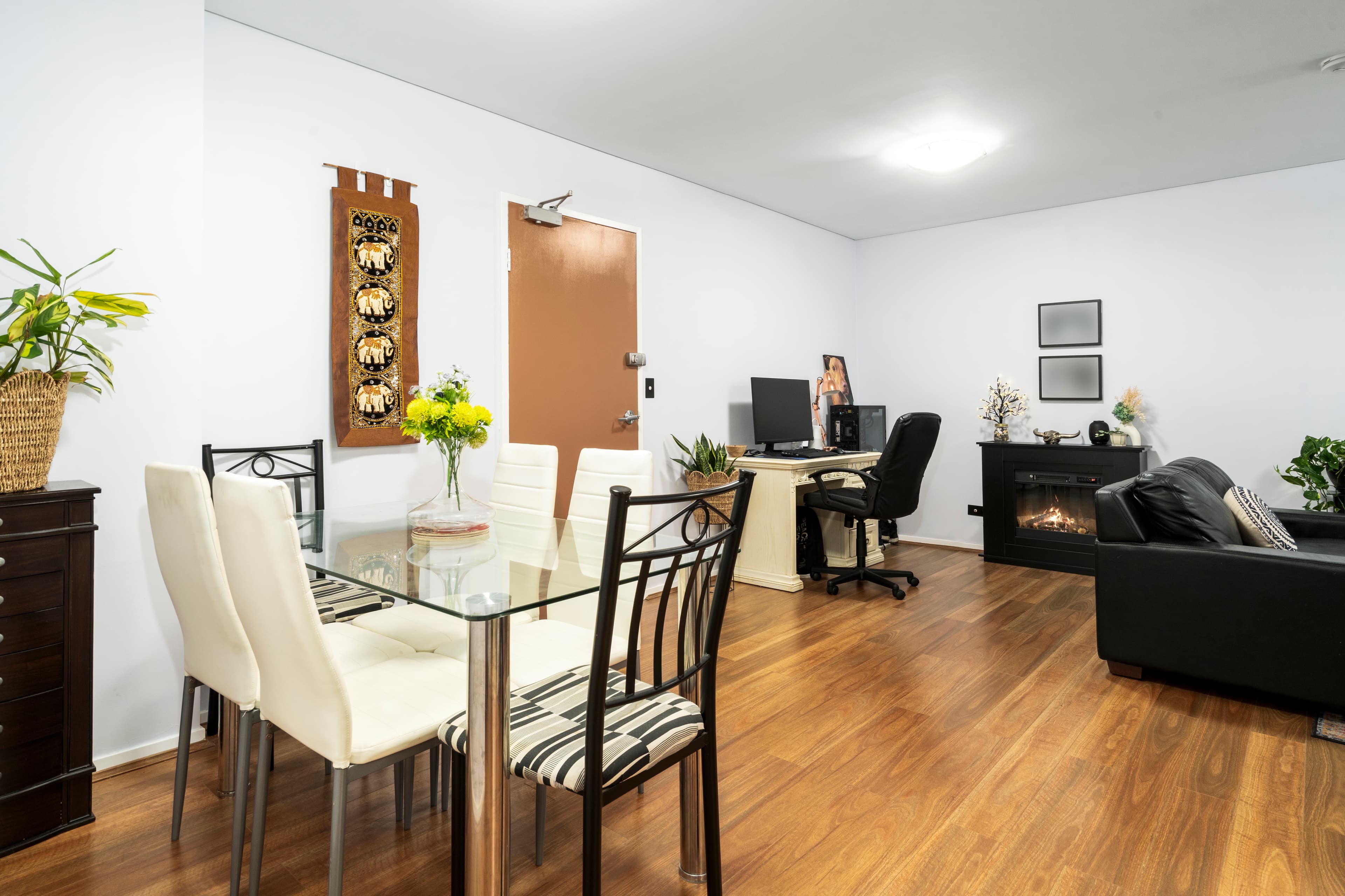 5/33-39 Lachlan Street, Warwick Farm, Warwick Farm - Thumbnail 8