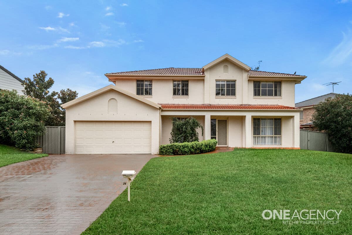 24 Stapylton Street, Winmalee, Winmalee - Image 1