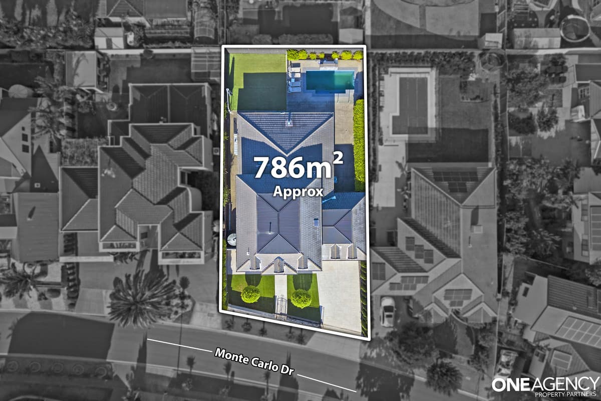 6 Monte Carlo Drive, Point Cook, Point Cook - Thumbnail 3