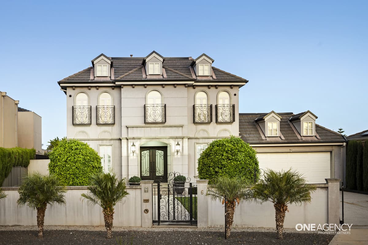 6 Monte Carlo Drive, Point Cook, Point Cook - Image 1