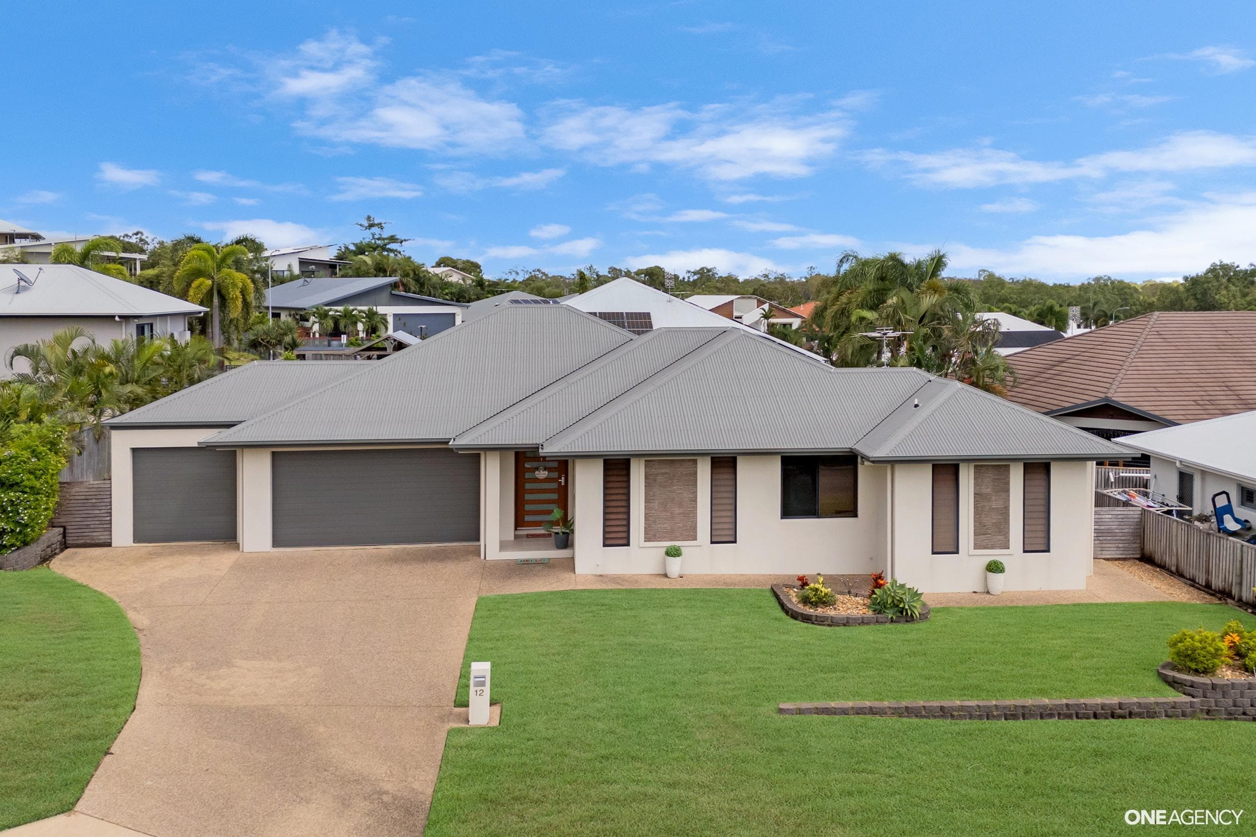 12 Keswick Street, Bushland Beach, Bushland Beach - Image 1
