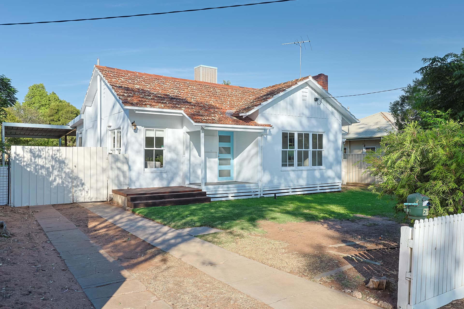 219 Eighth Street, Mildura, Mildura - Image 1