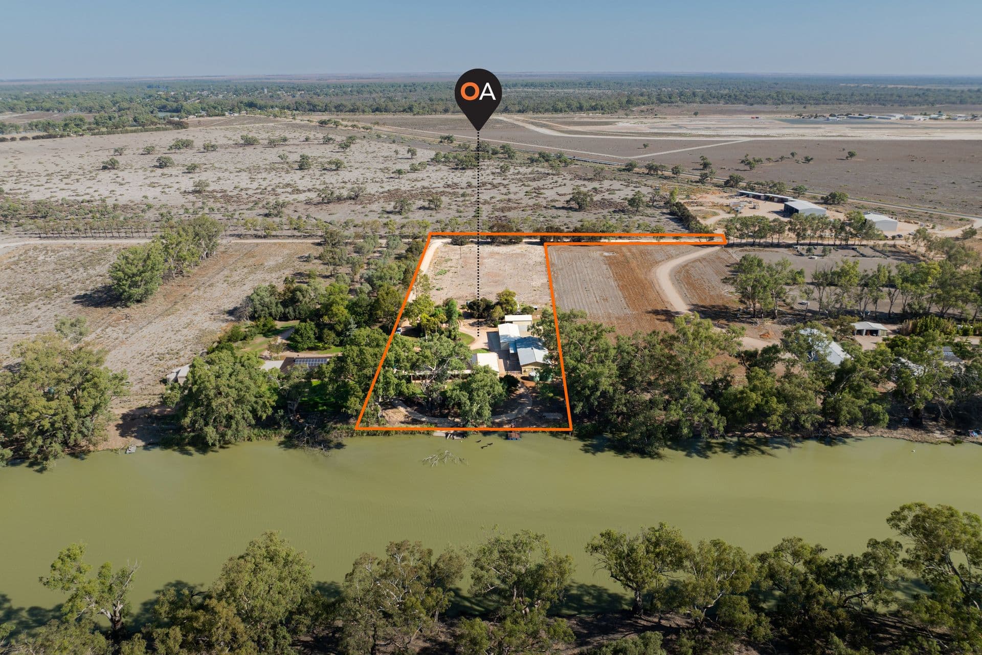 21A Arrandale Lane, Wentworth, Wentworth - Image 1