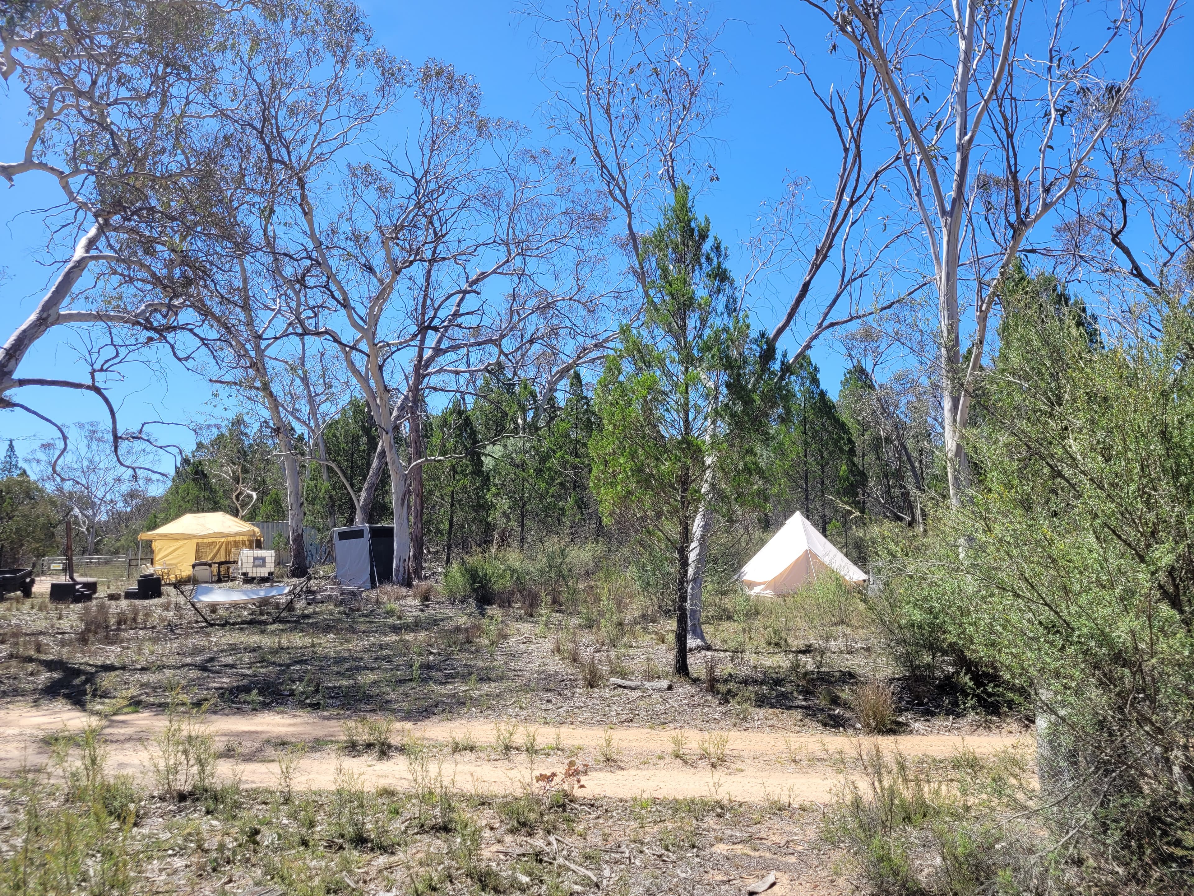 Lot 34  Palarang Road, Merriangaah, Merriangaah - Thumbnail 2