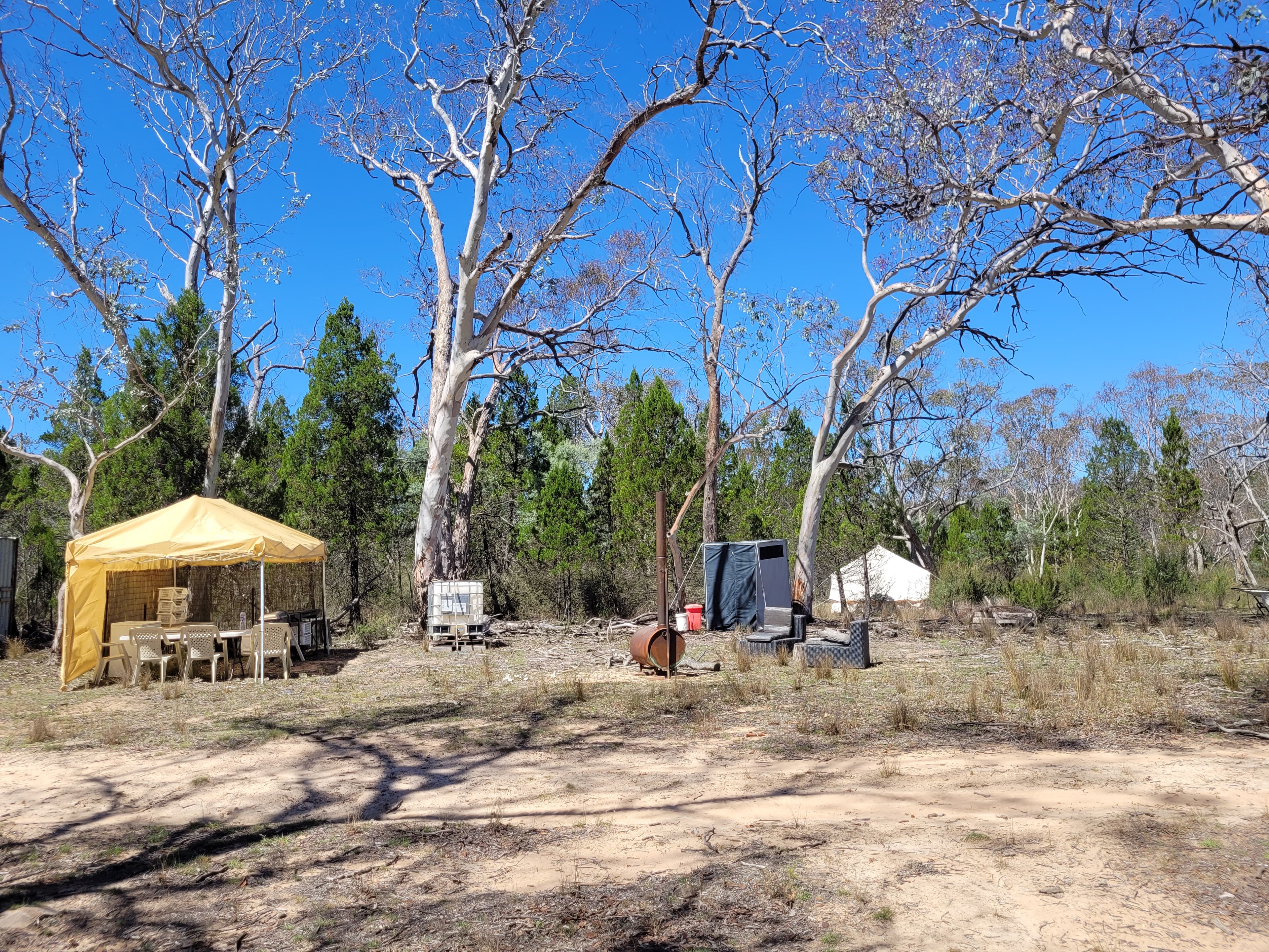Lot 34  Palarang Road, Merriangaah, Merriangaah - Thumbnail 6