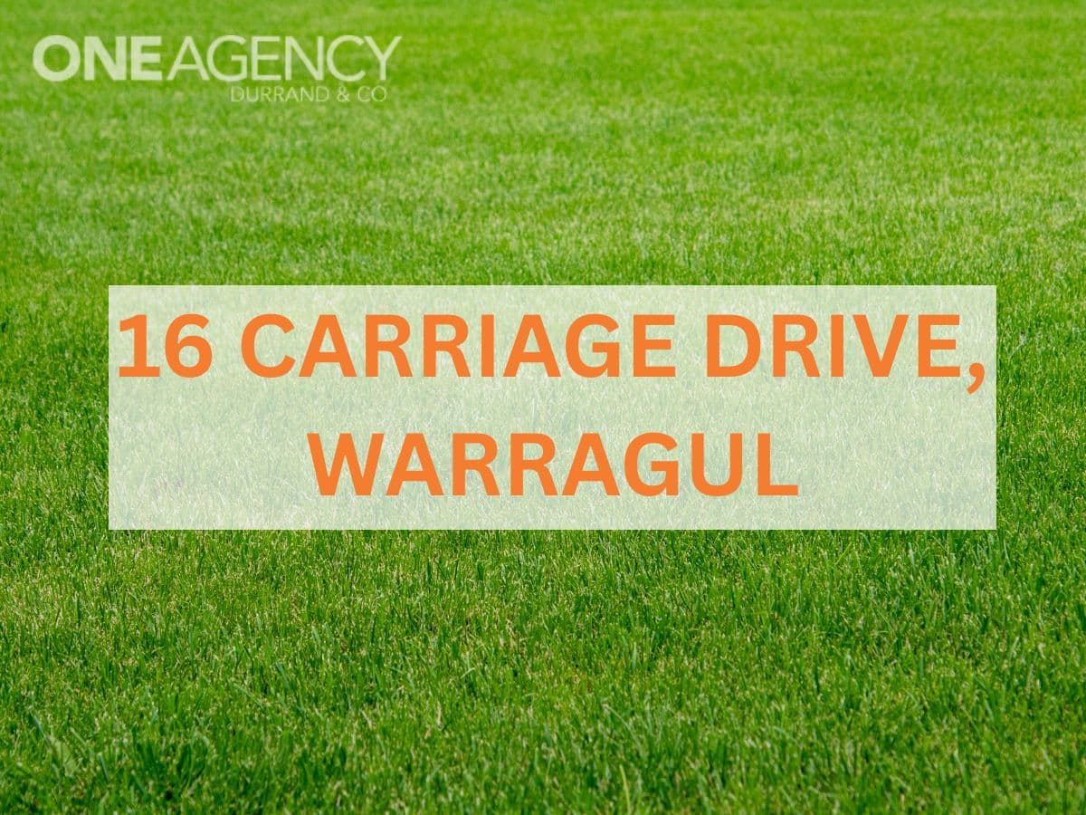 16 Carriage Drive, Warragul, Warragul - Image 1