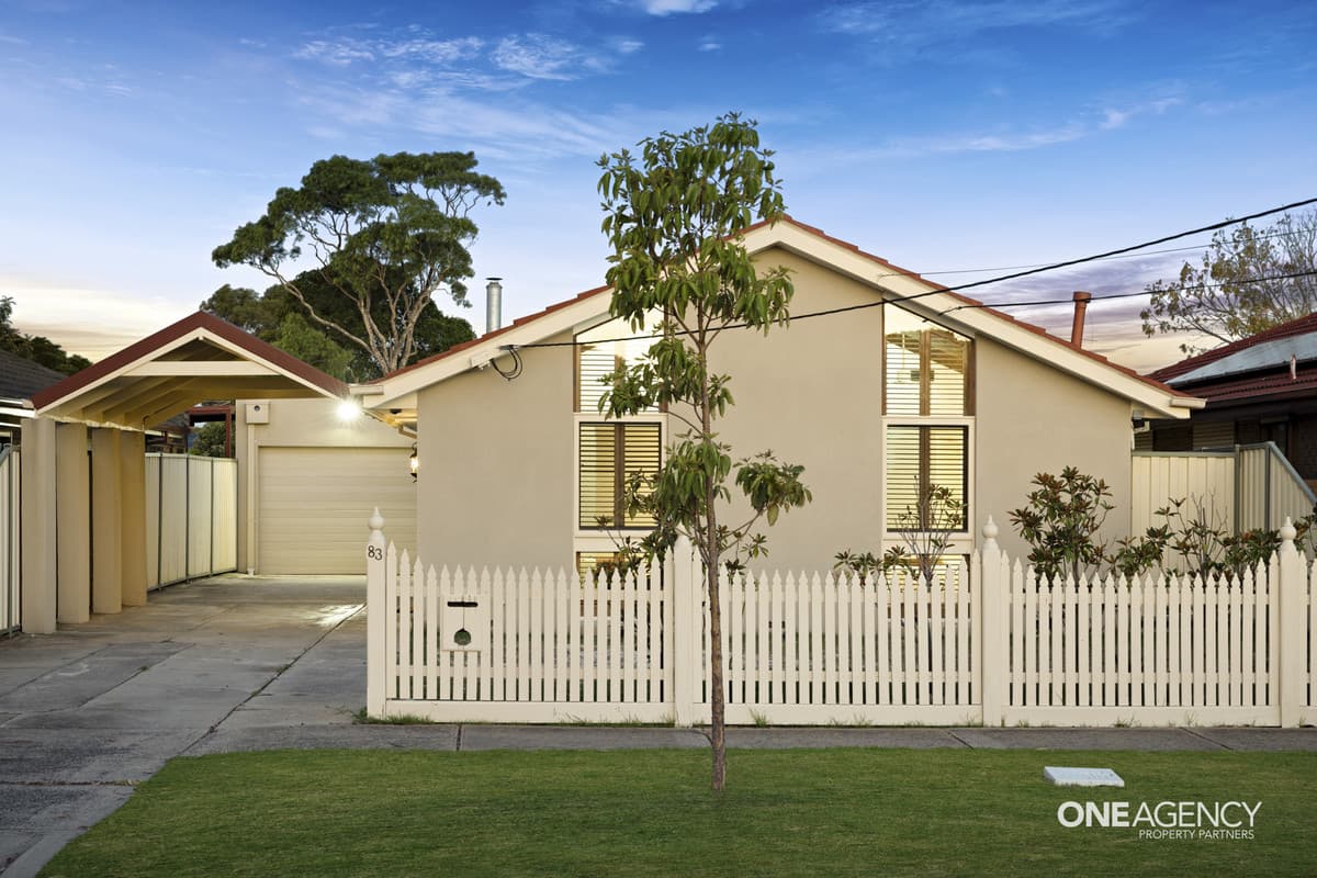 83 Talbot Street, Altona Meadows, Altona Meadows - Image 1