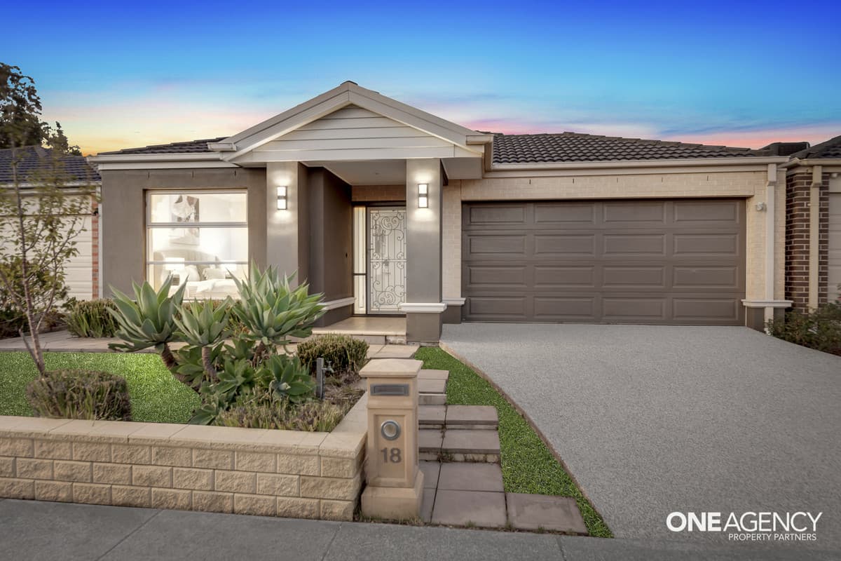 18 Ionian Way, Point Cook, Point Cook - Thumbnail 2