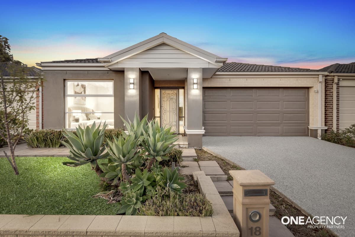 18 Ionian Way, Point Cook, Point Cook - Image 1